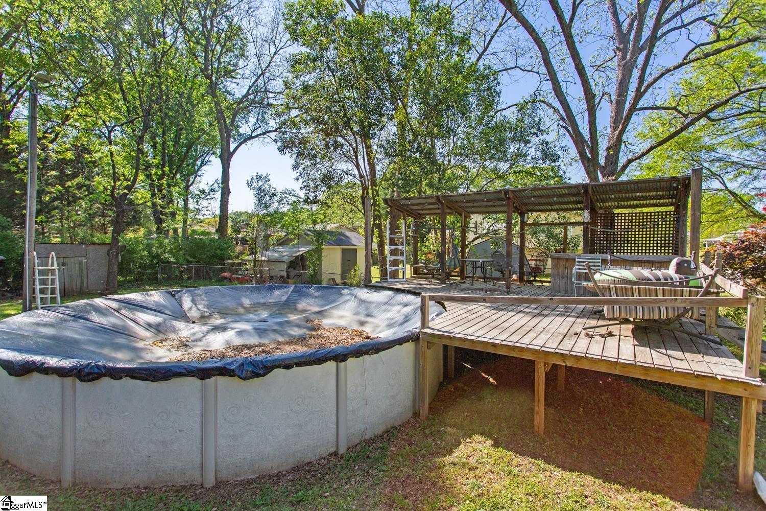 116 Berea Drive