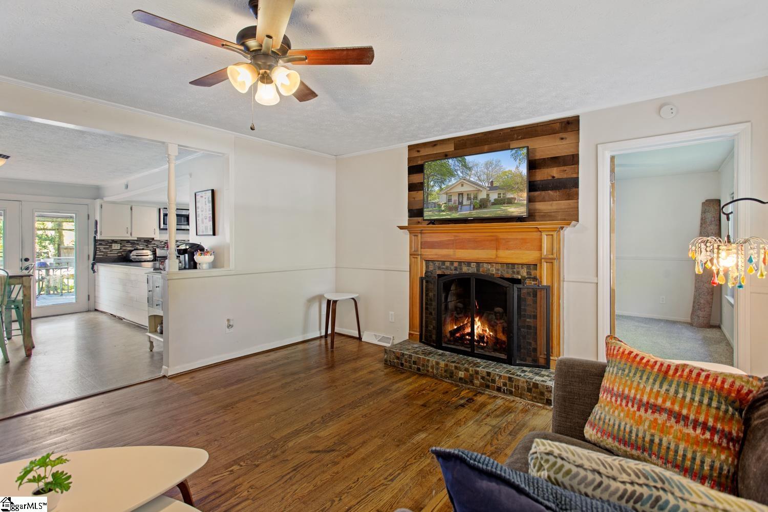 116 Berea Drive