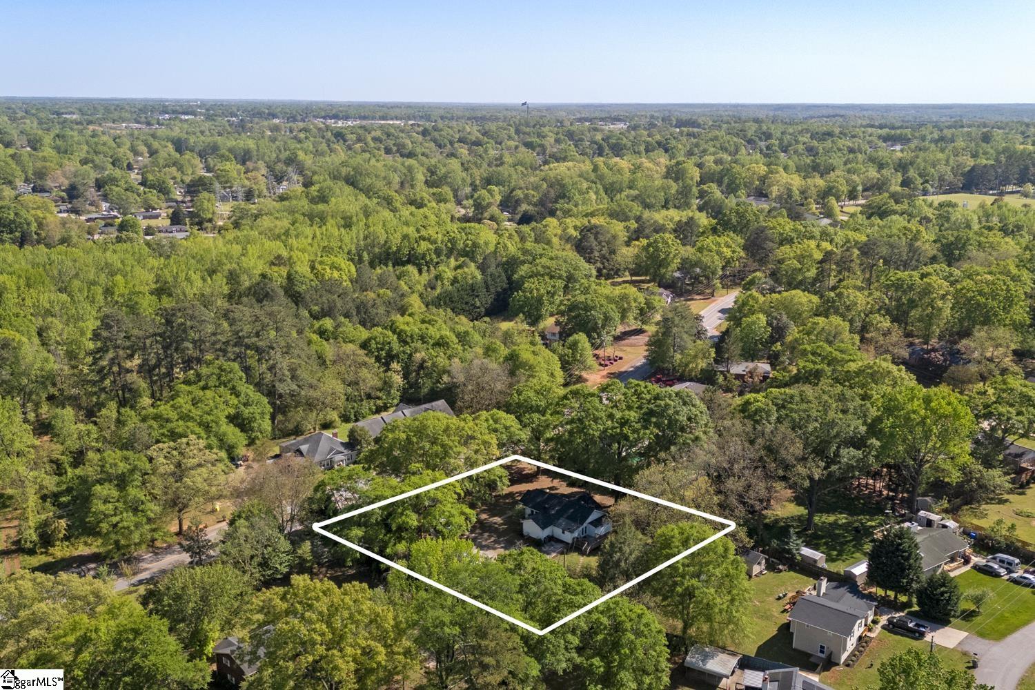 116 Berea Drive