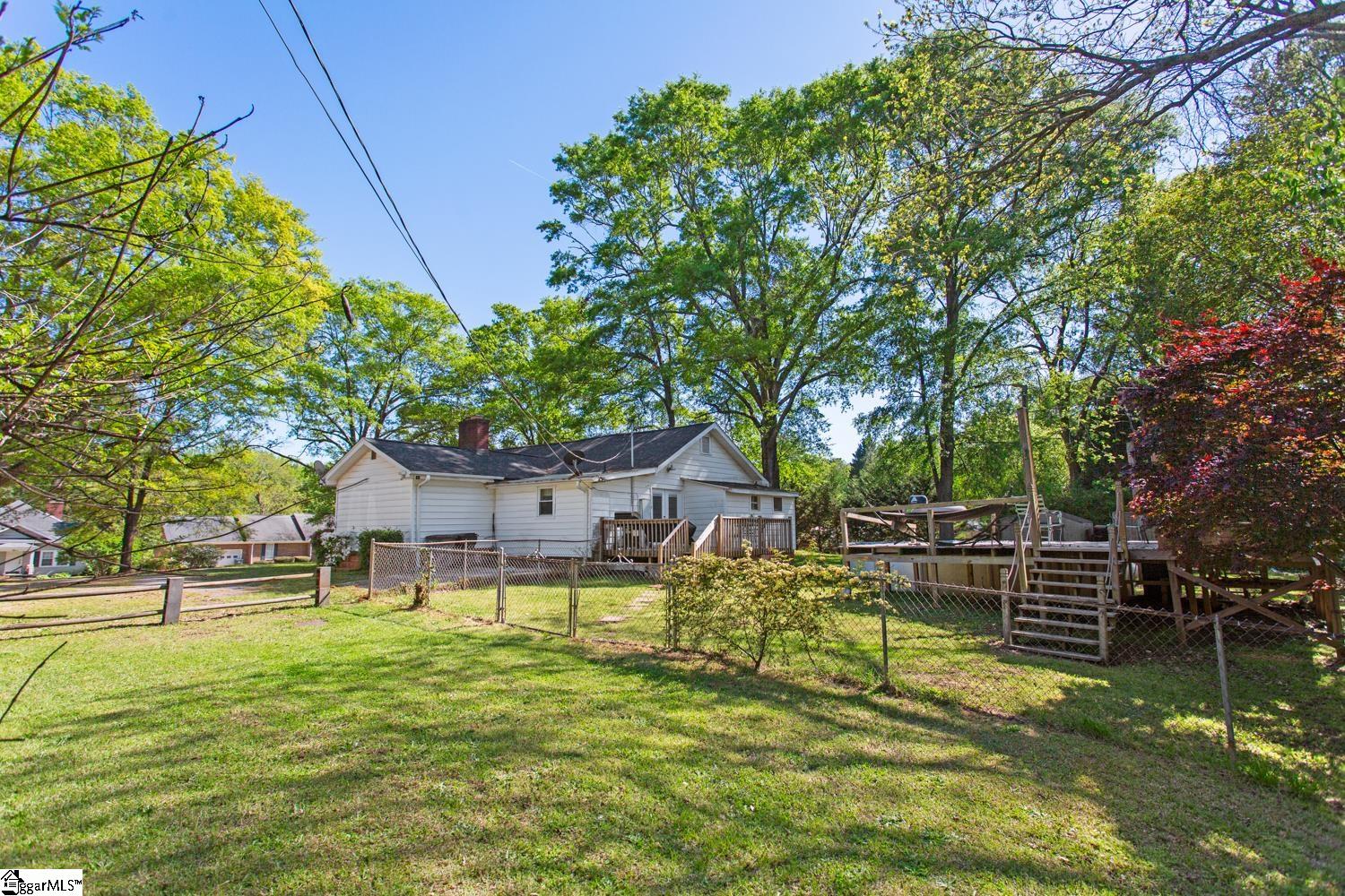 116 Berea Drive