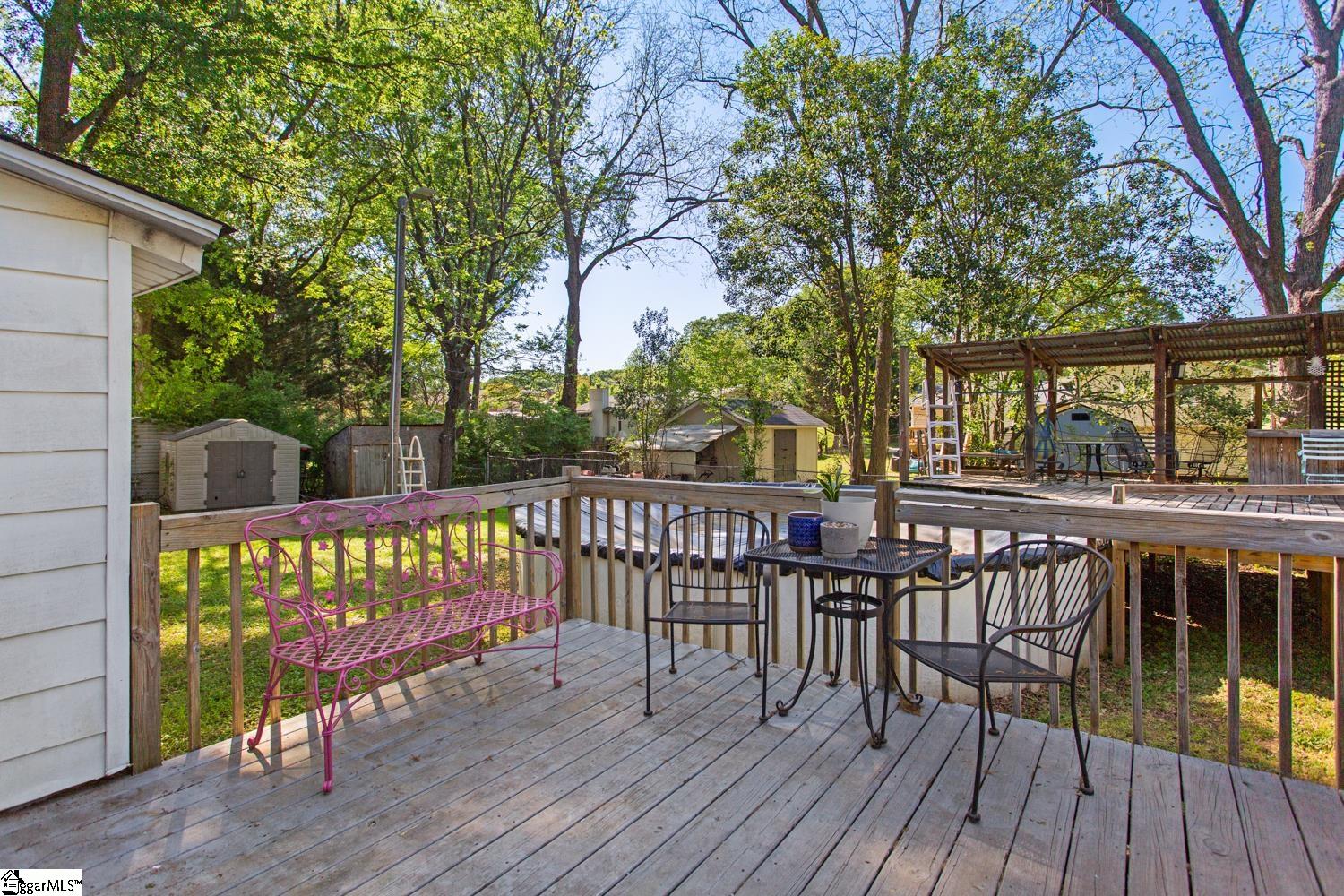 116 Berea Drive