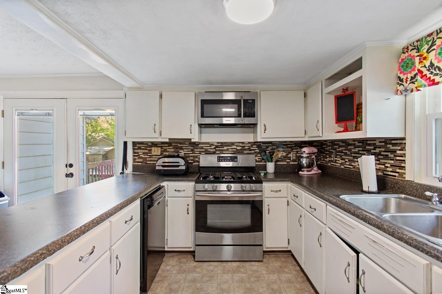 116 Berea Drive