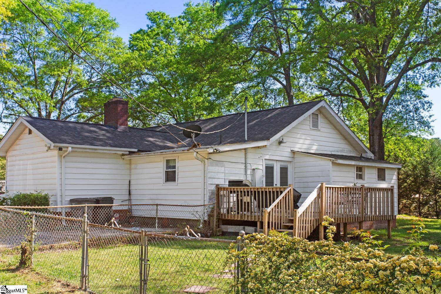 116 Berea Drive