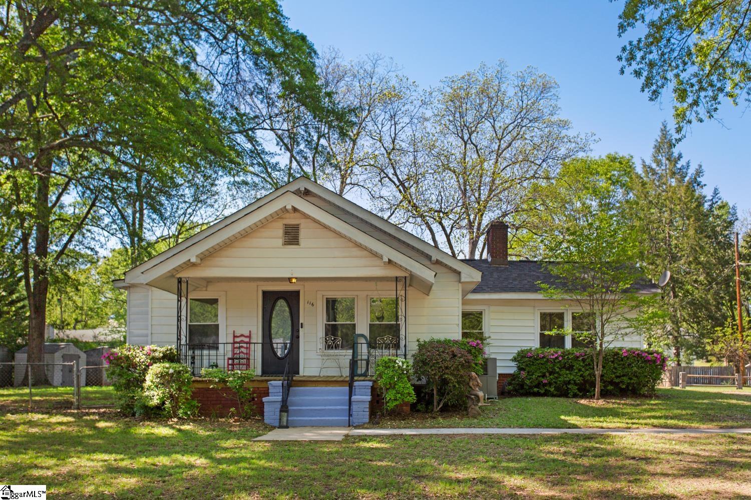 116 Berea Drive