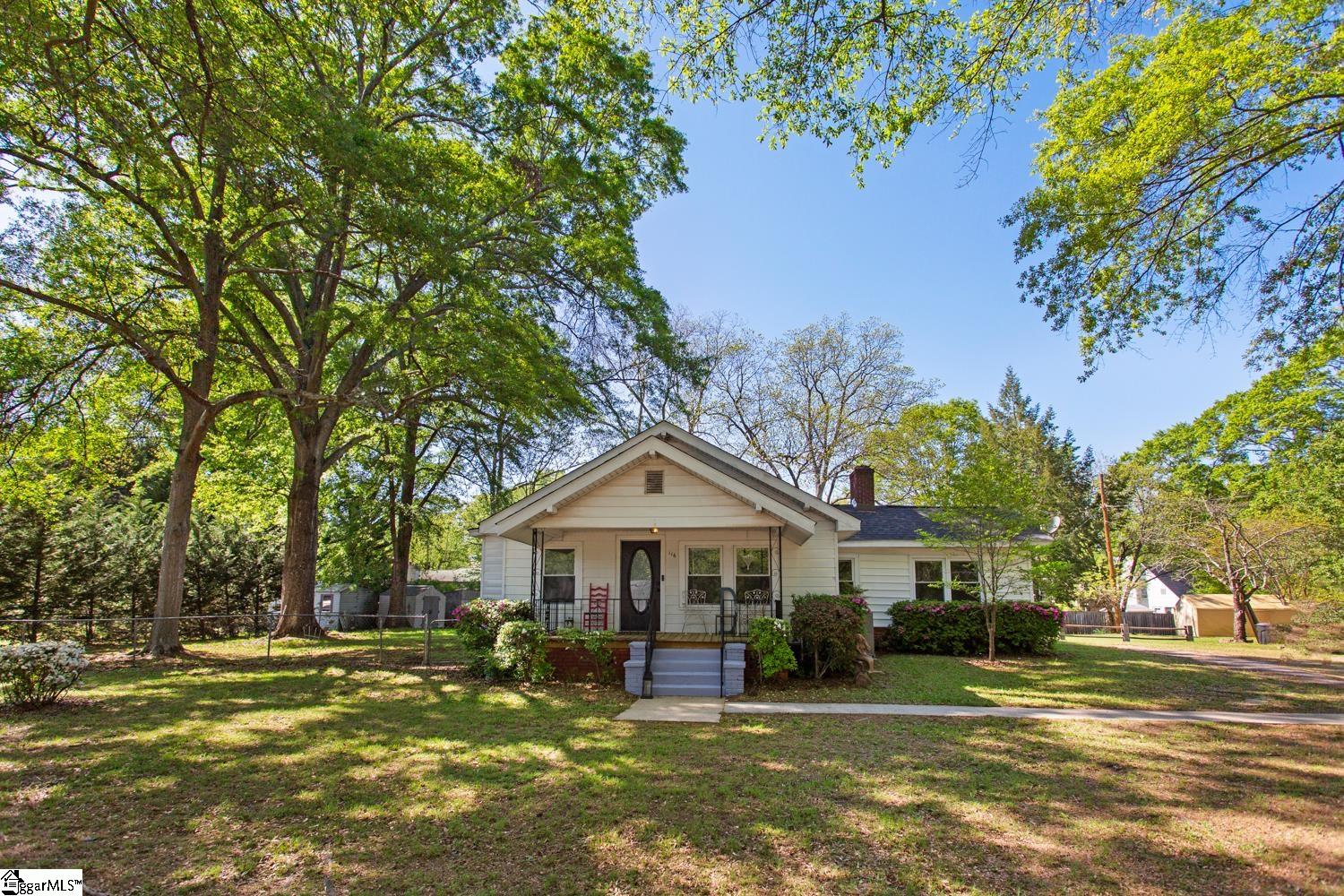 116 Berea Drive