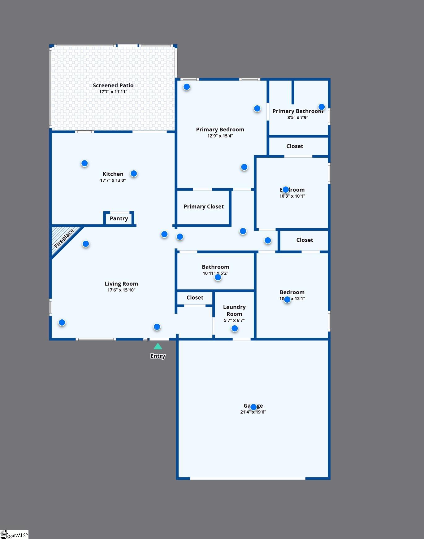 813 Palomino Court