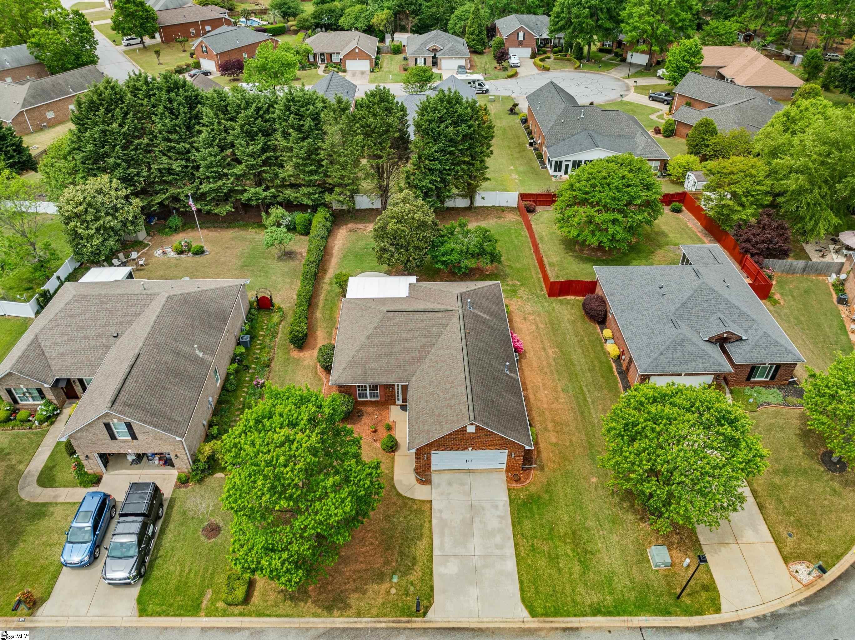 813 Palomino Court
