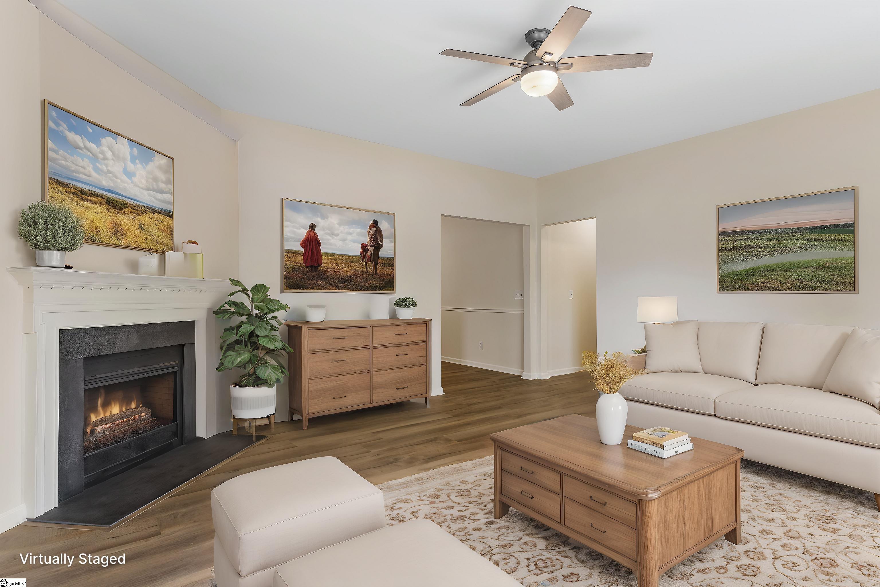 813 Palomino Court