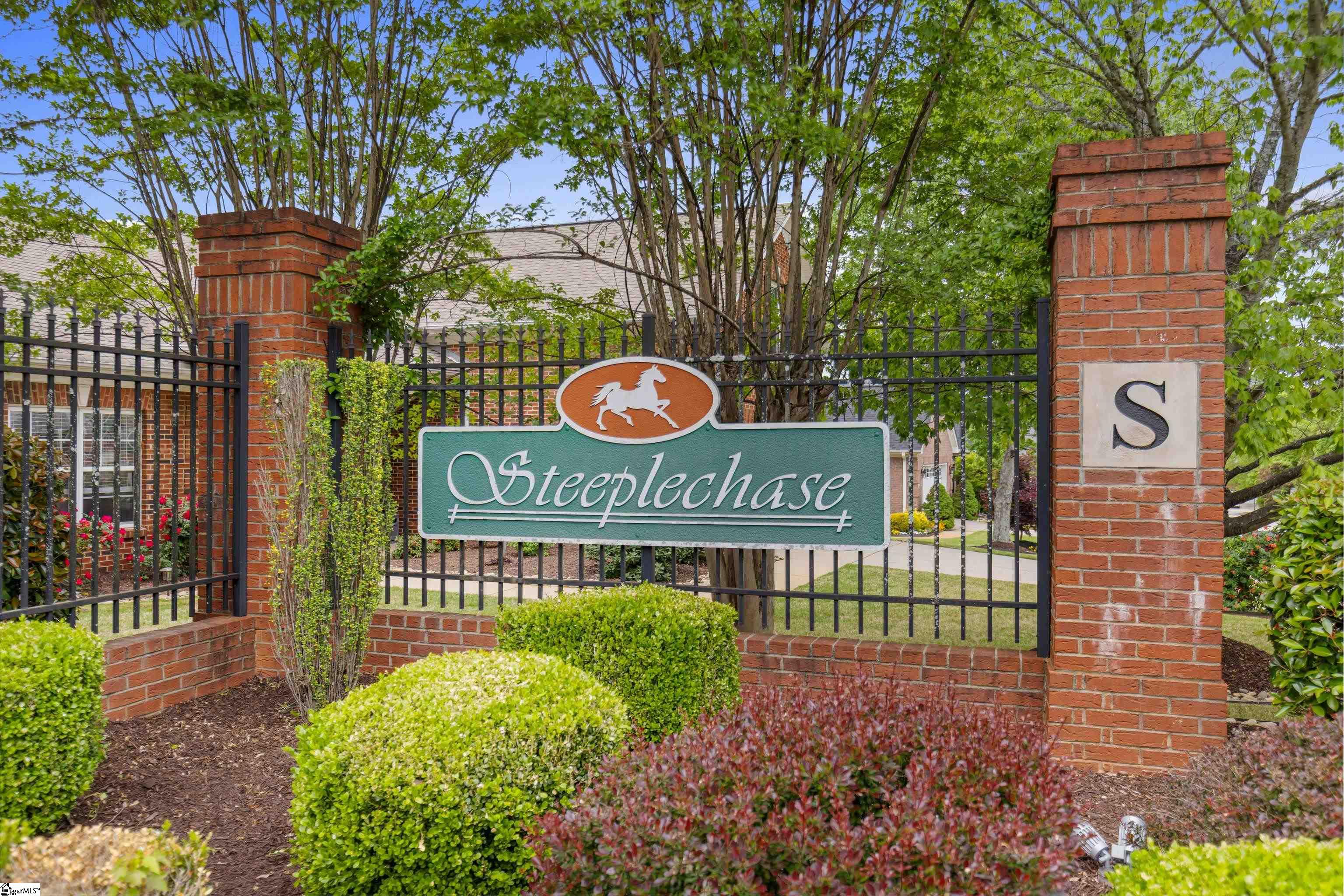 813 Palomino Court
