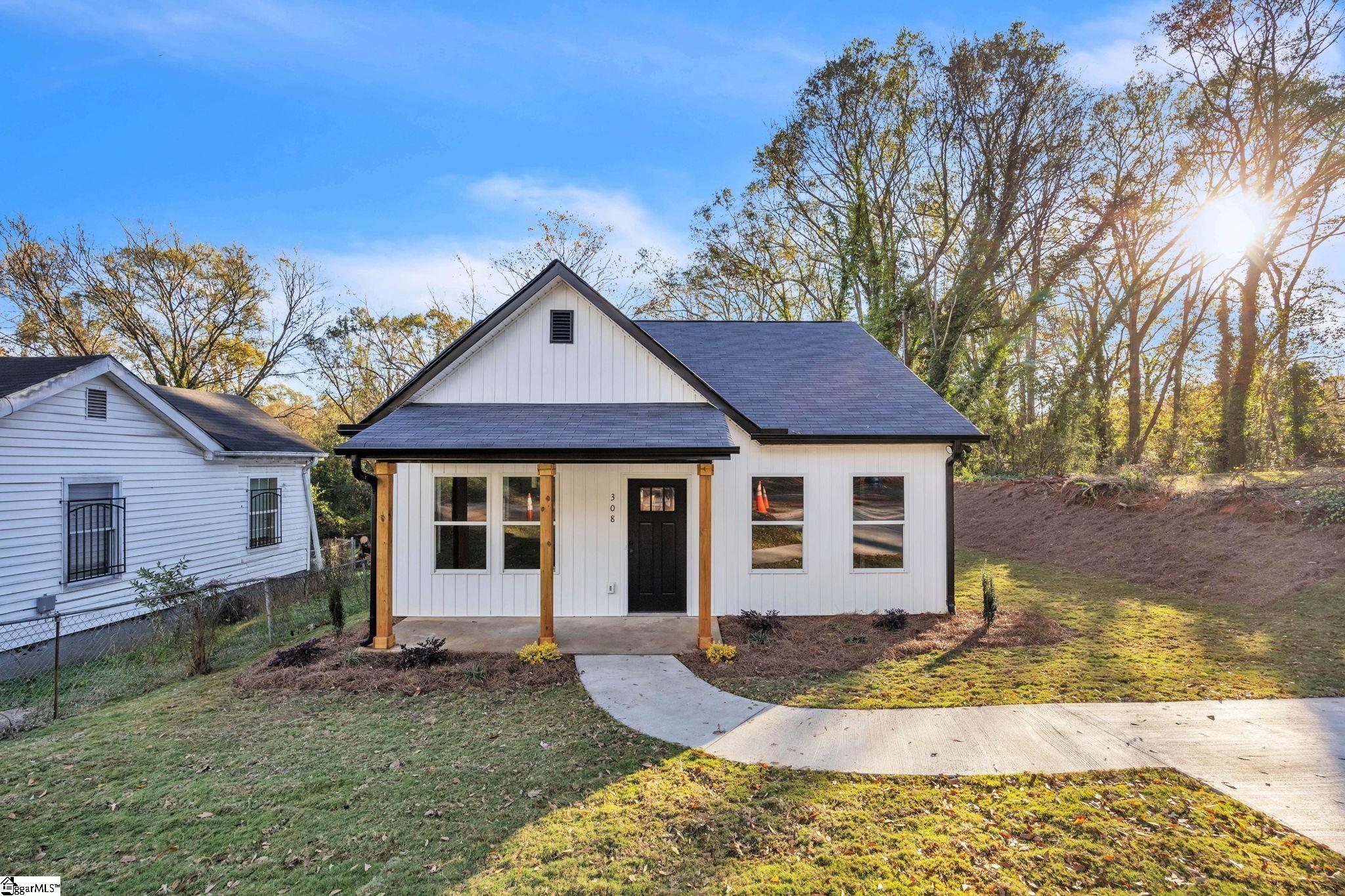 308 Appian Drive