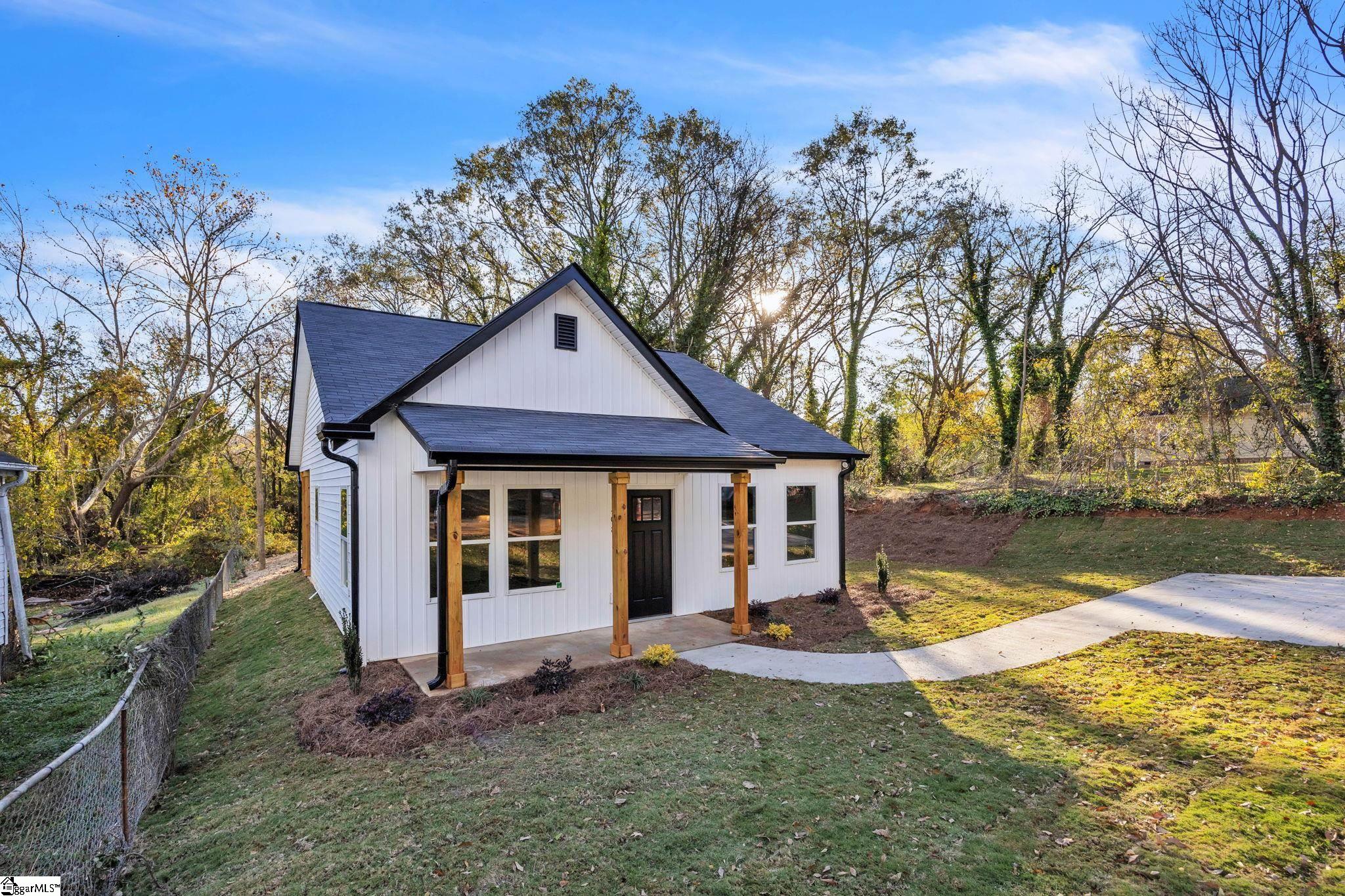 308 Appian Drive