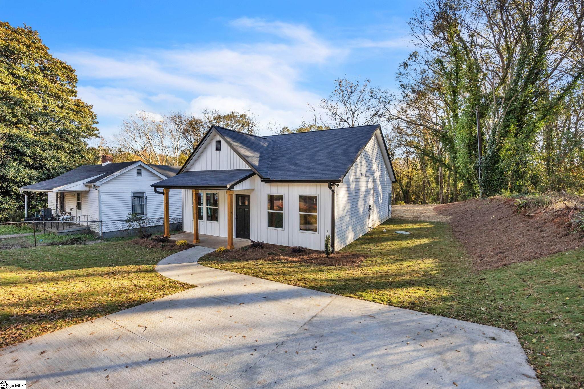 308 Appian Drive