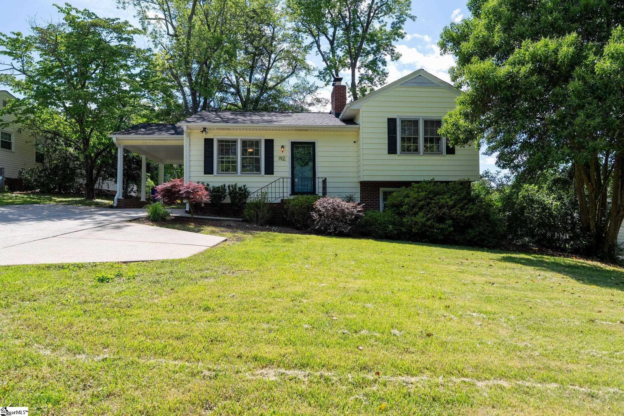 192 Keith Drive