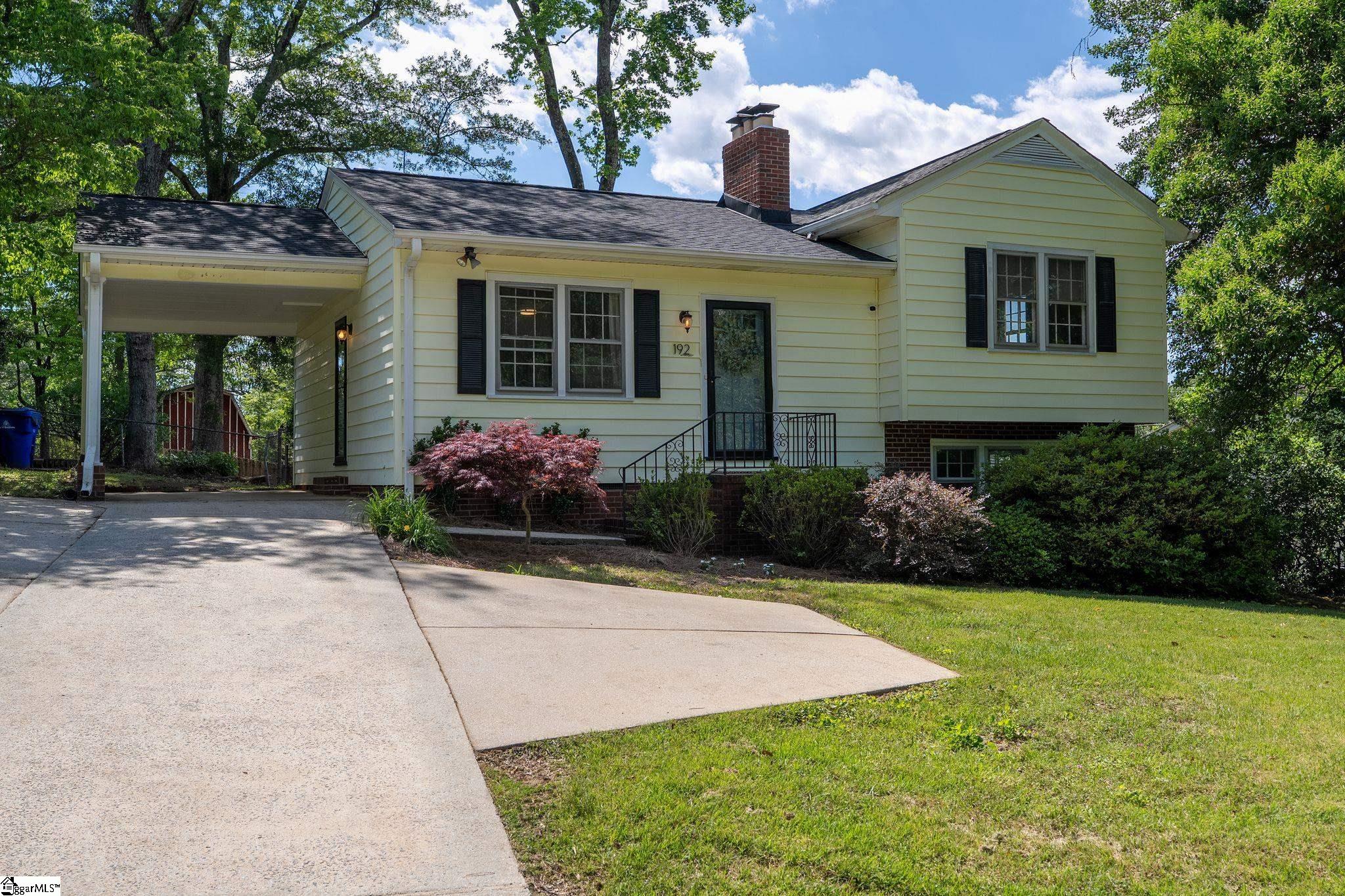 192 Keith Drive