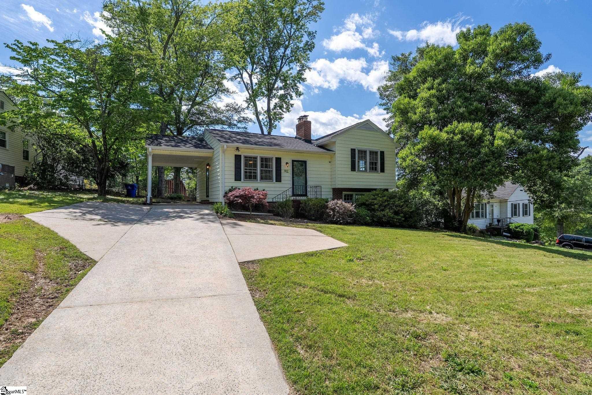 192 Keith Drive