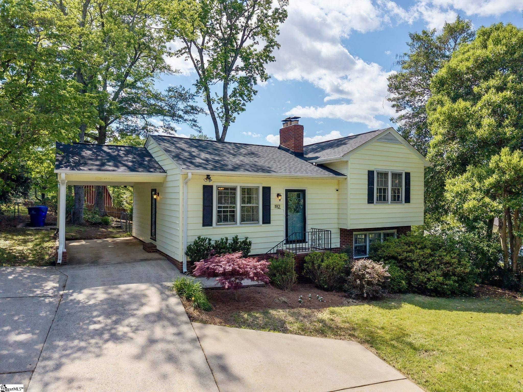 192 Keith Drive