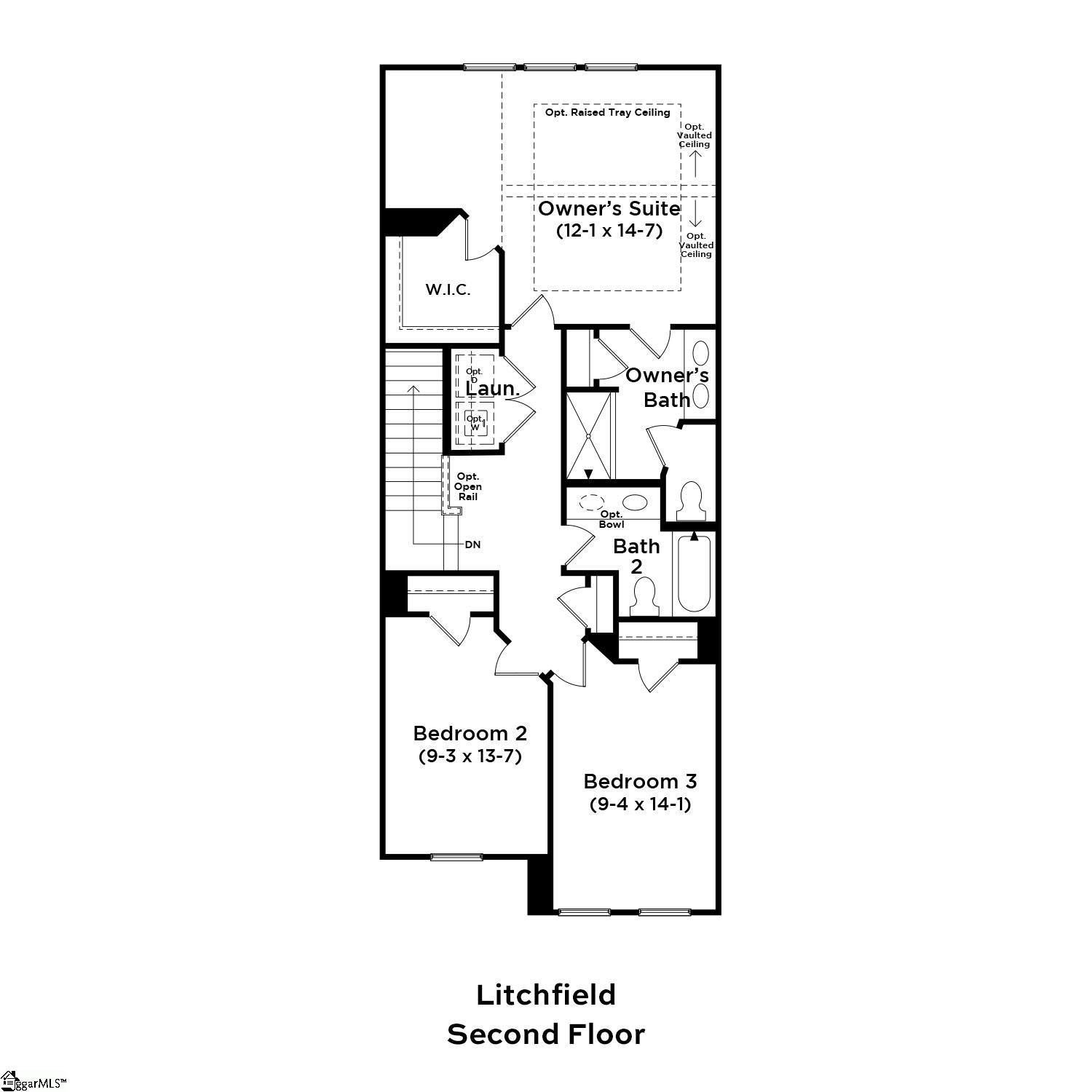 517 Harebell Way