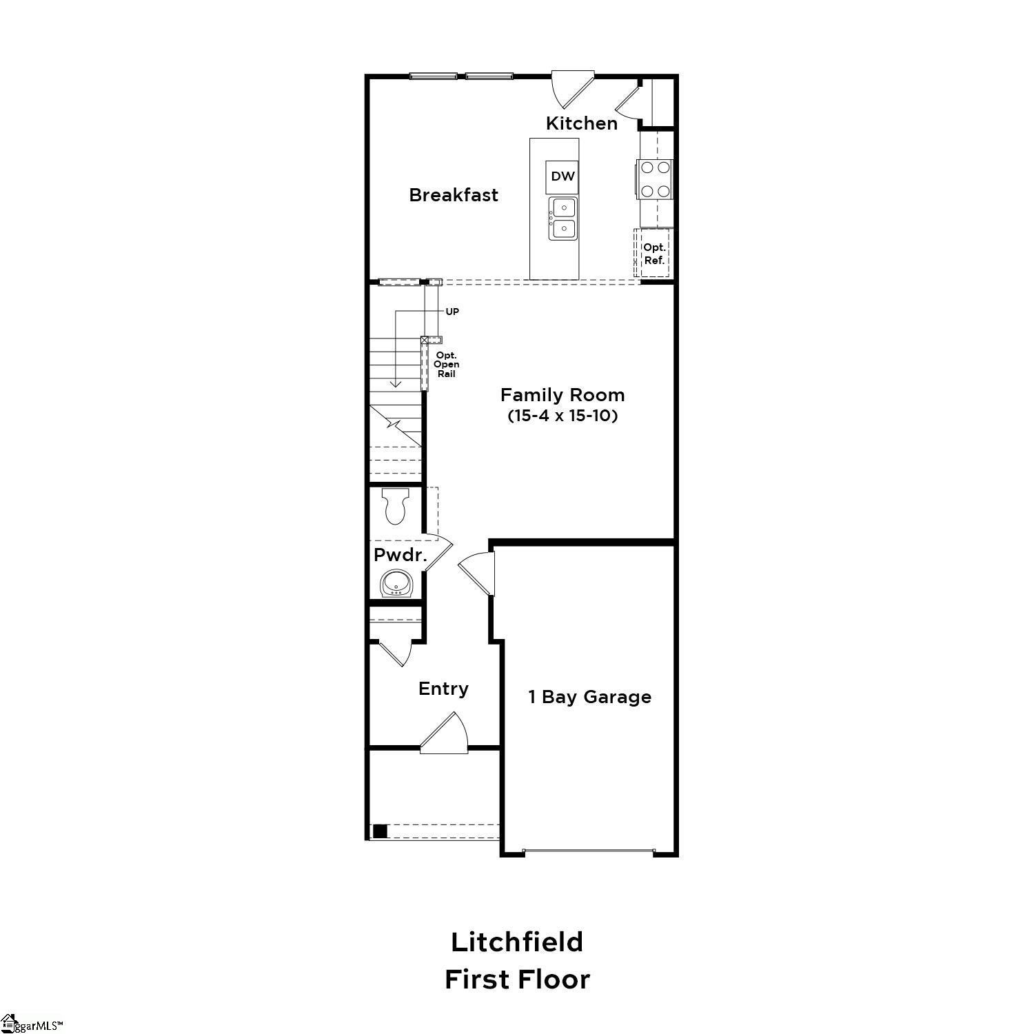 517 Harebell Way