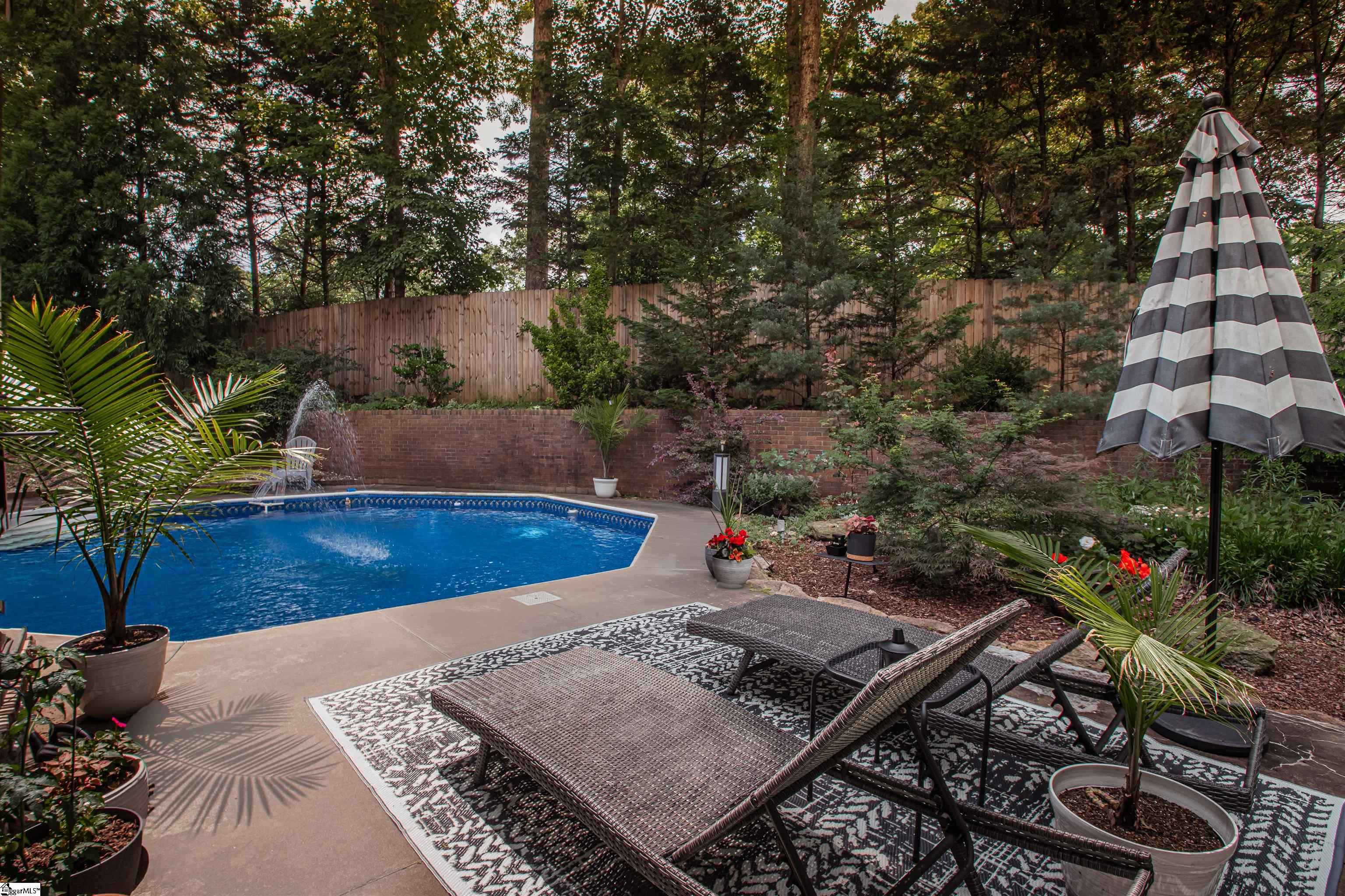 203 Teakwood Drive