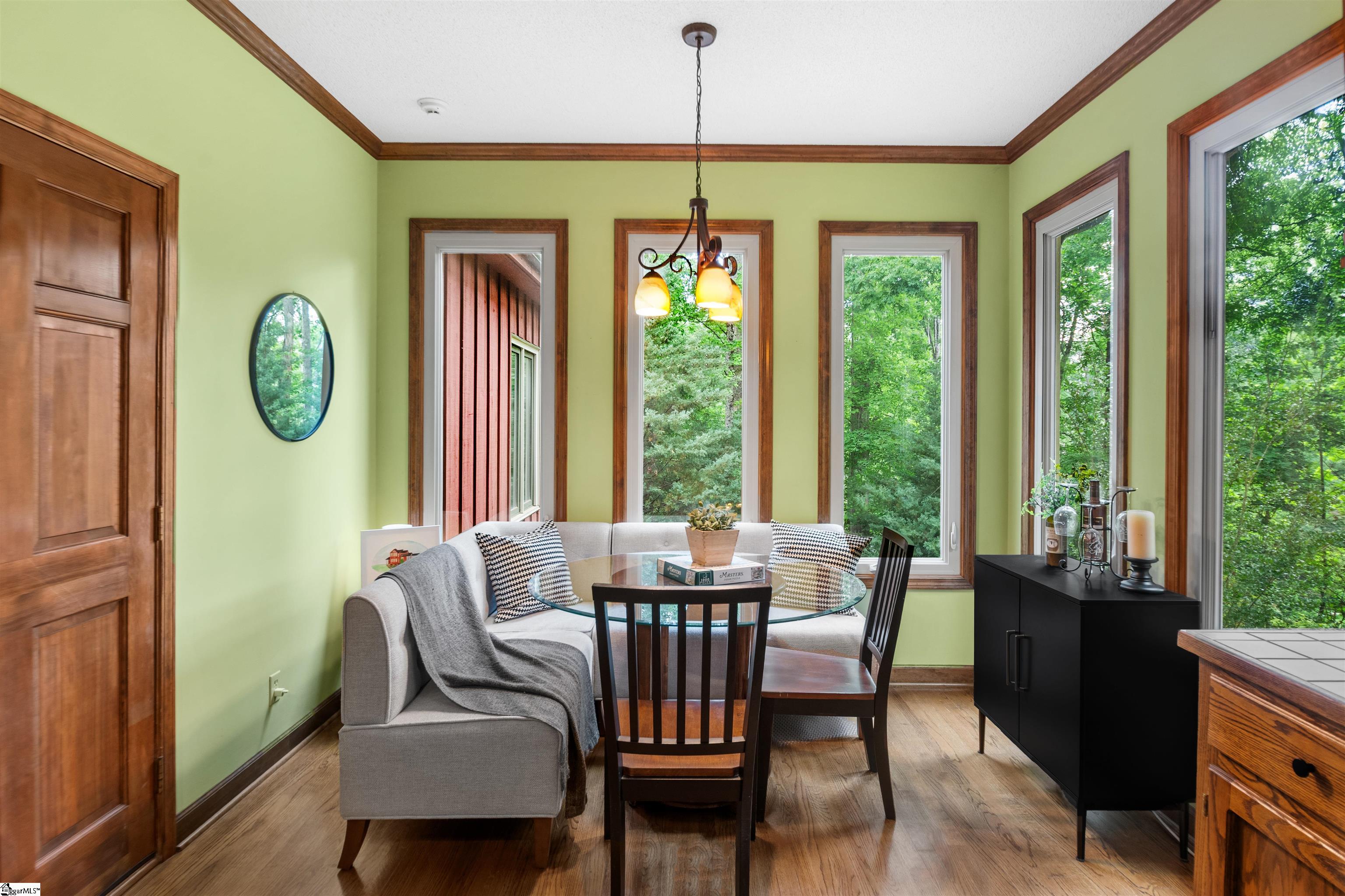 203 Teakwood Drive