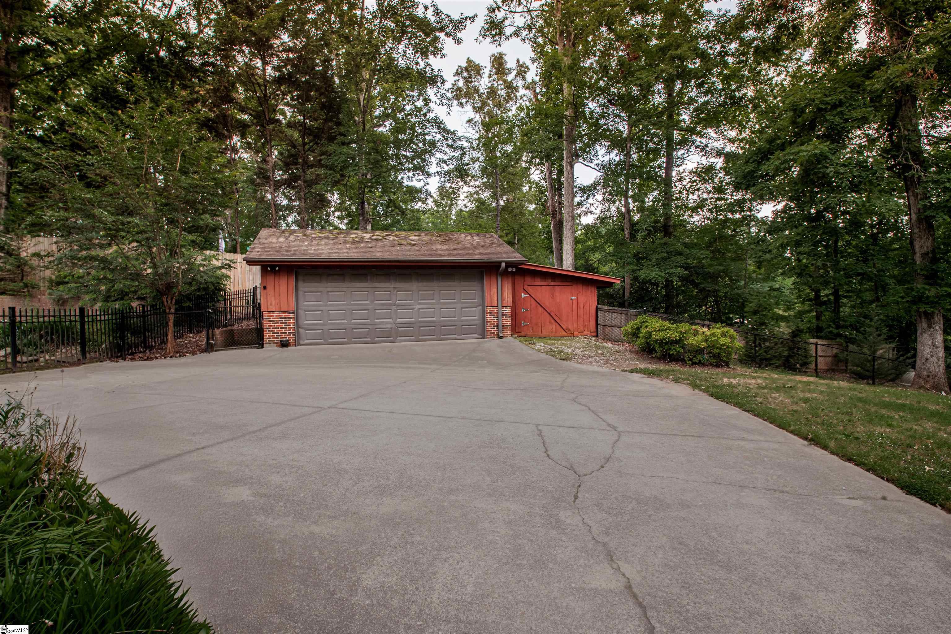 203 Teakwood Drive