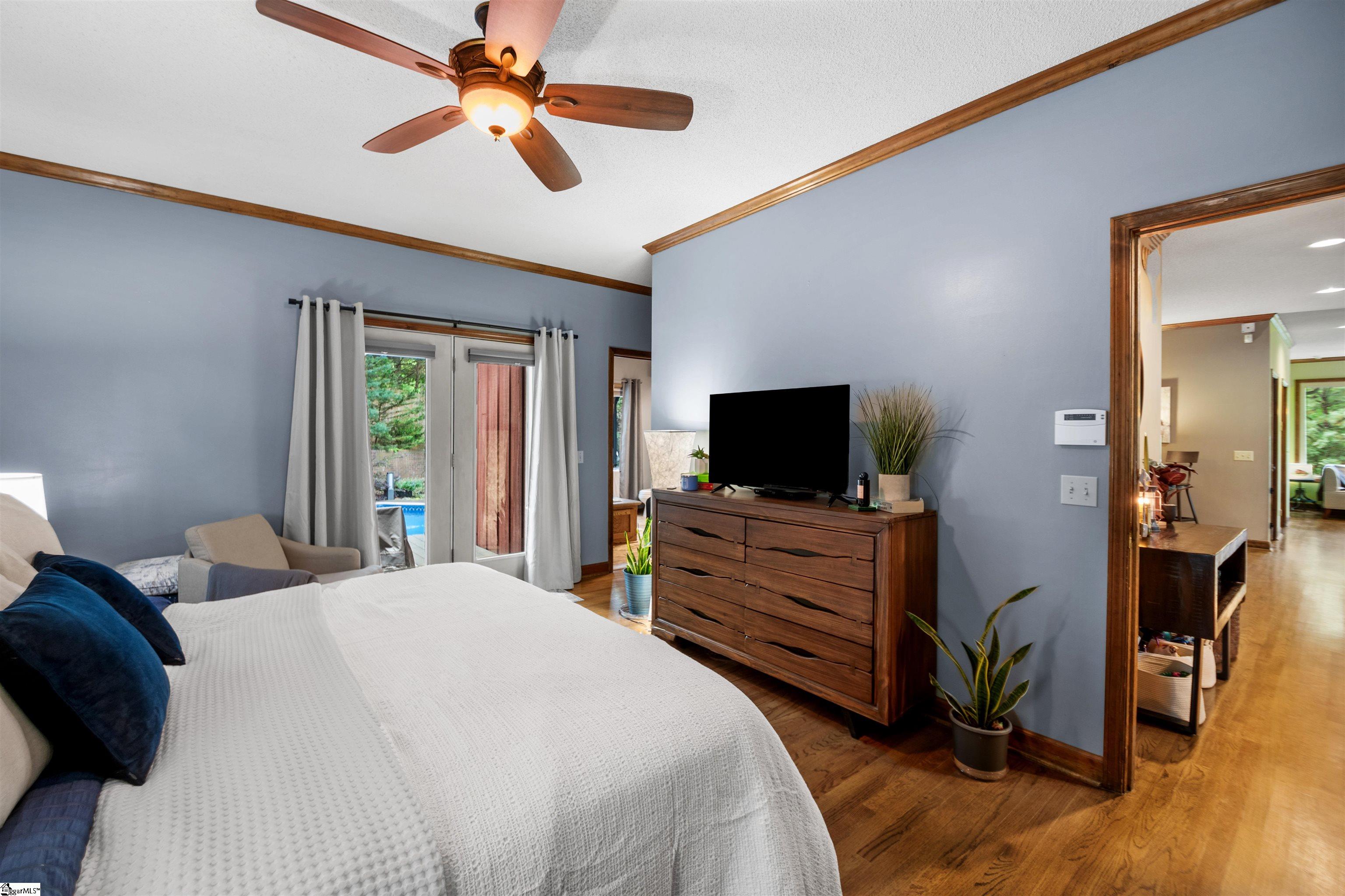 203 Teakwood Drive