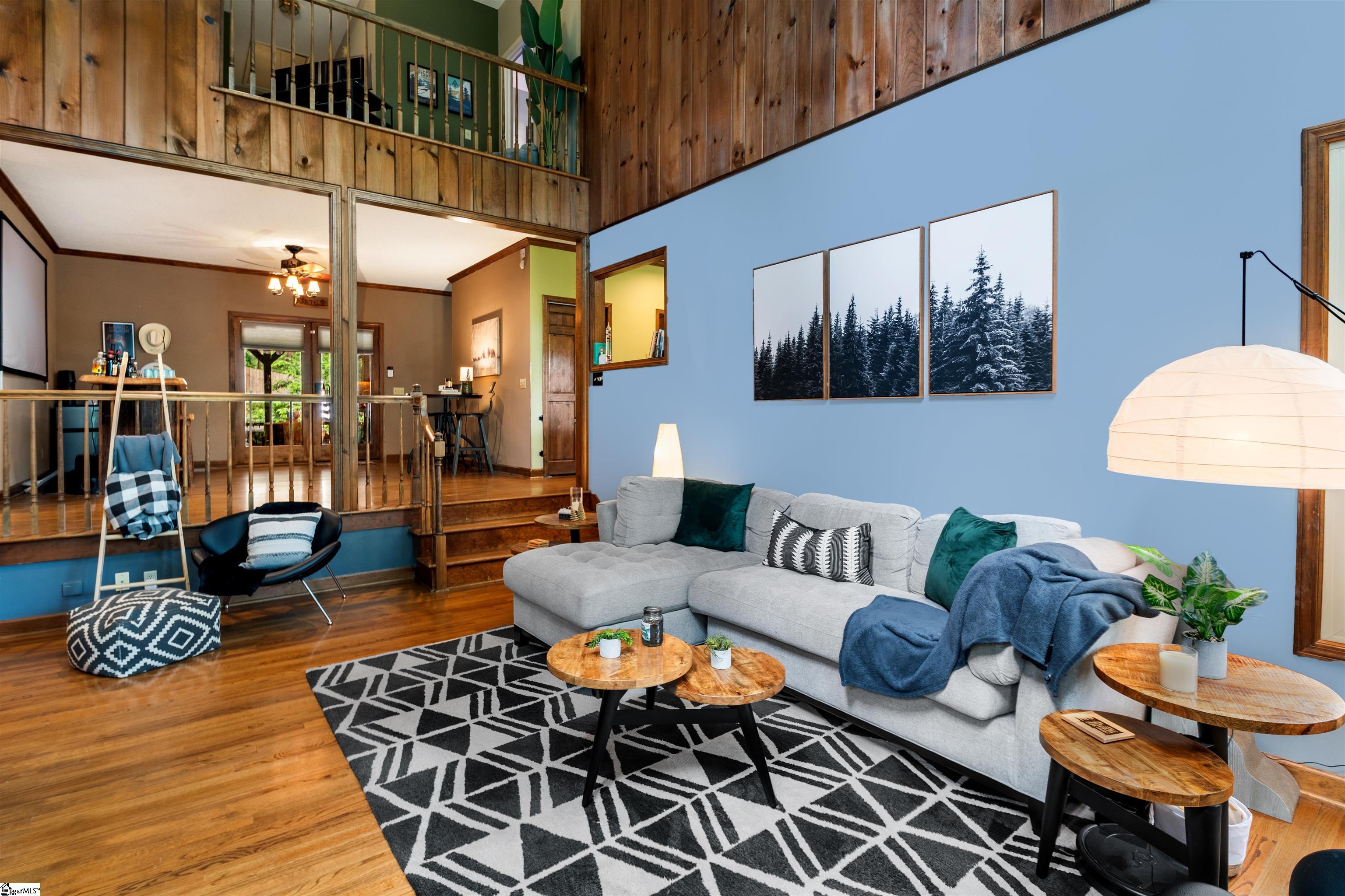 203 Teakwood Drive
