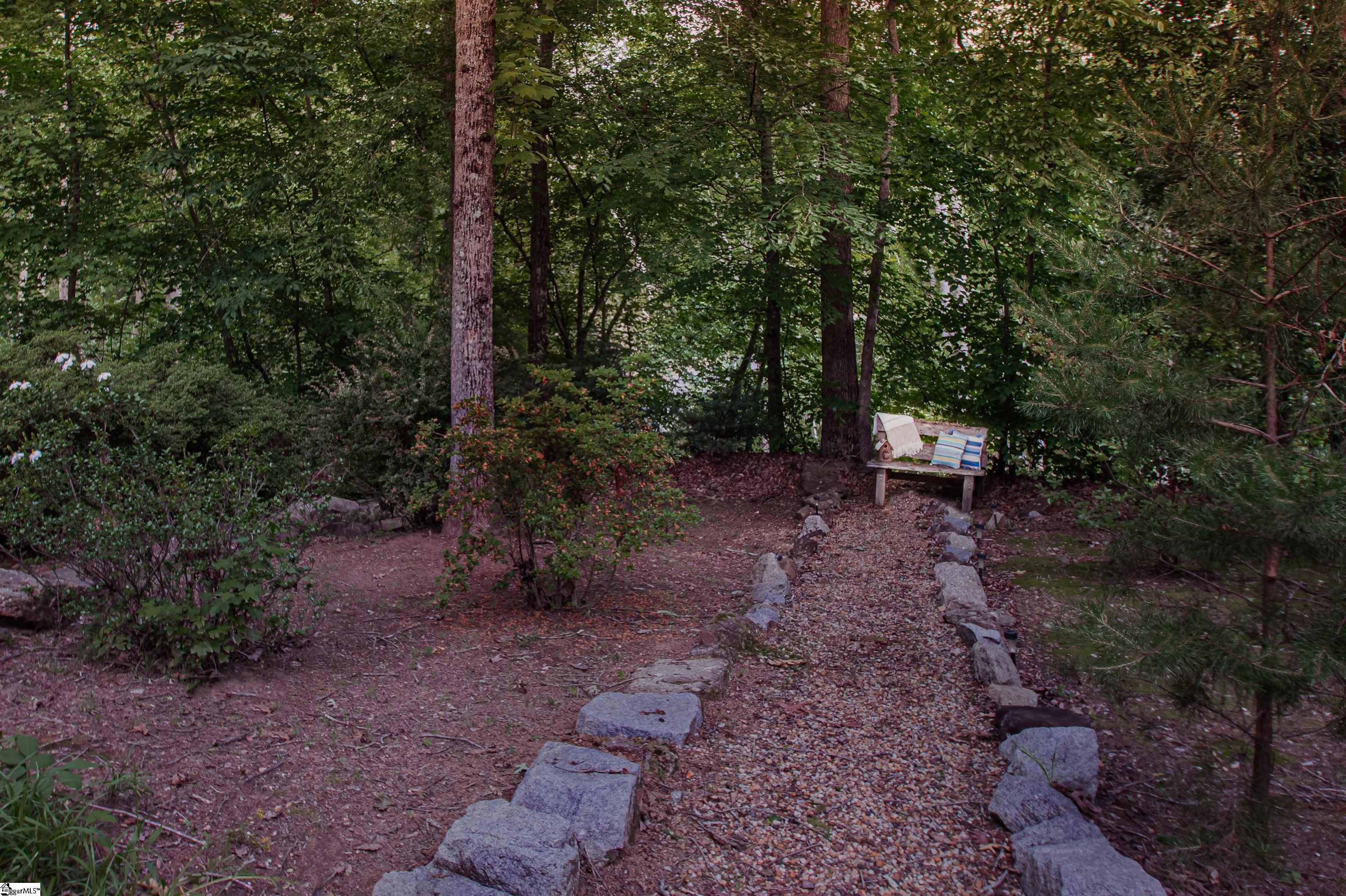 203 Teakwood Drive