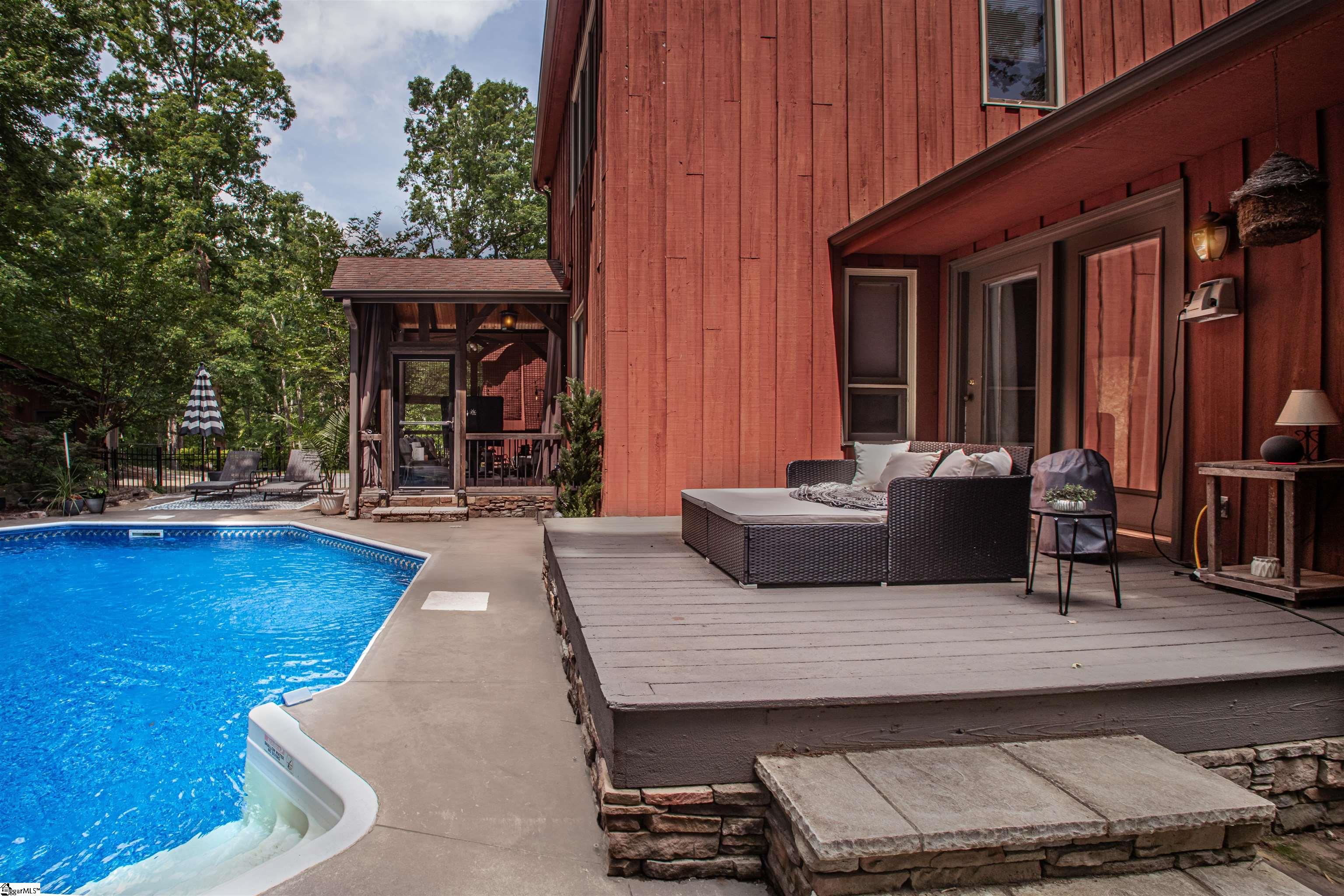 203 Teakwood Drive
