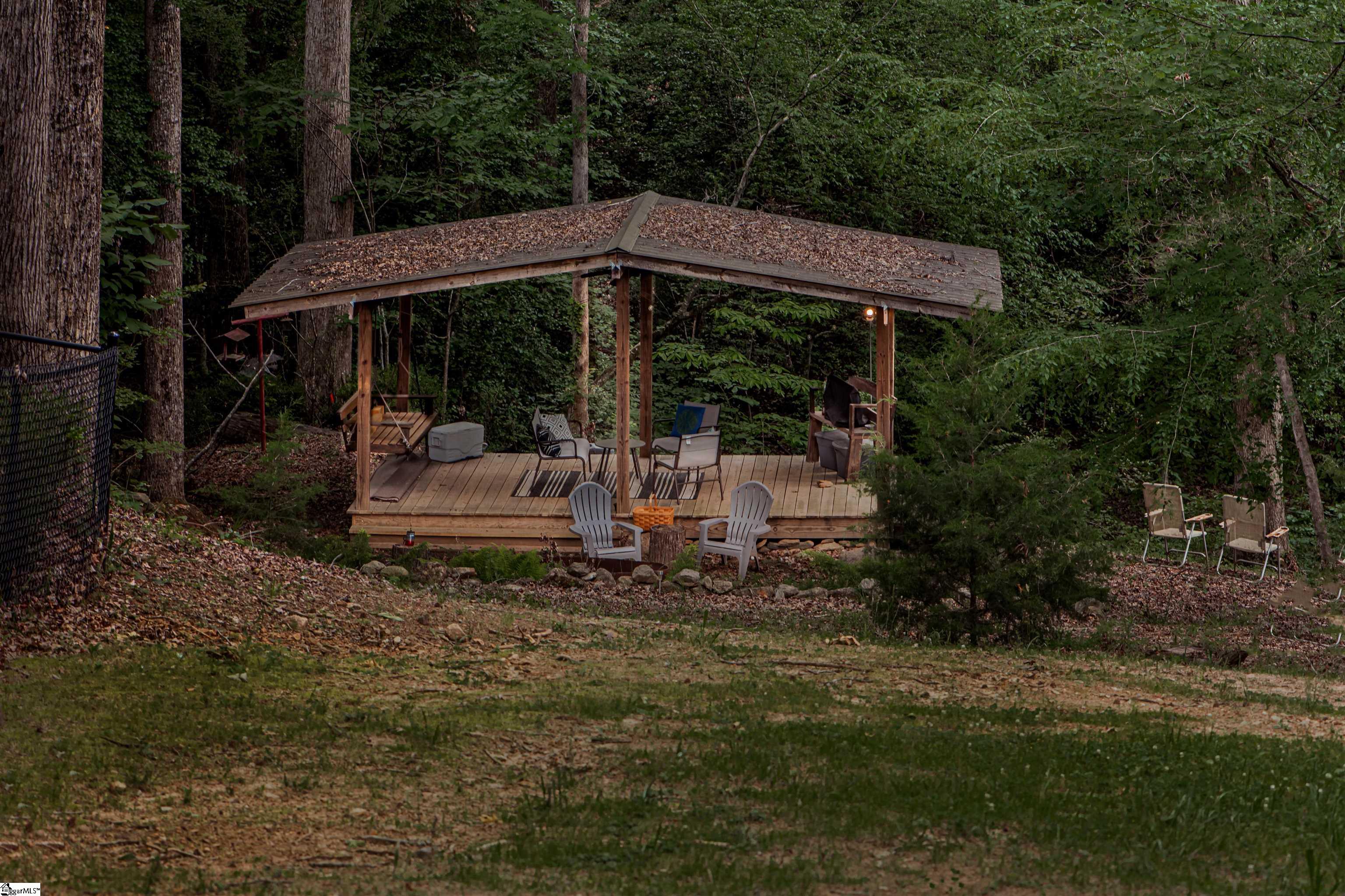 203 Teakwood Drive