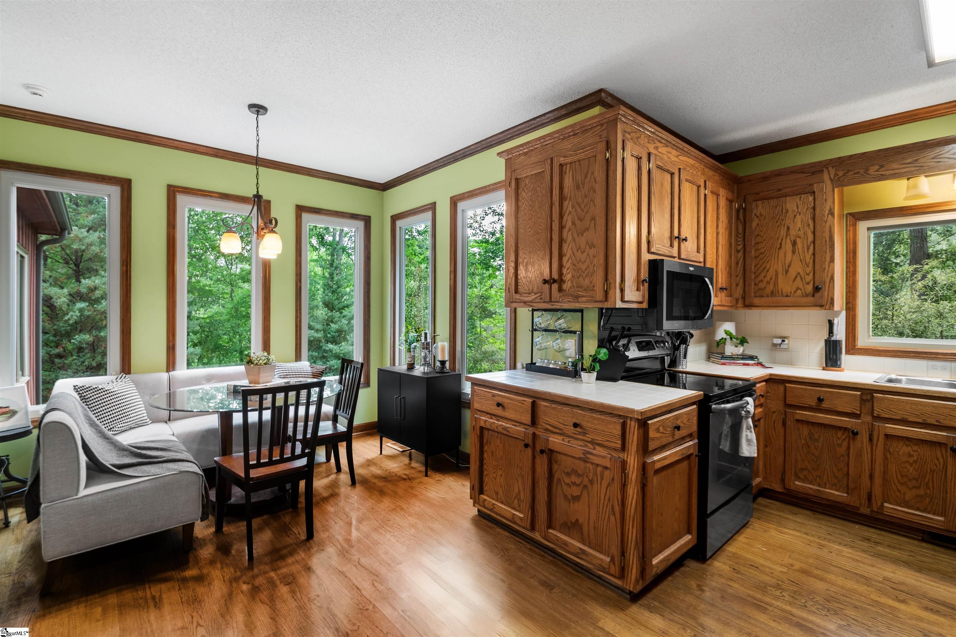 203 Teakwood Drive
