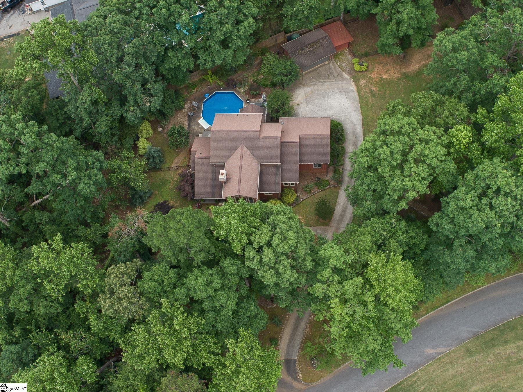 203 Teakwood Drive