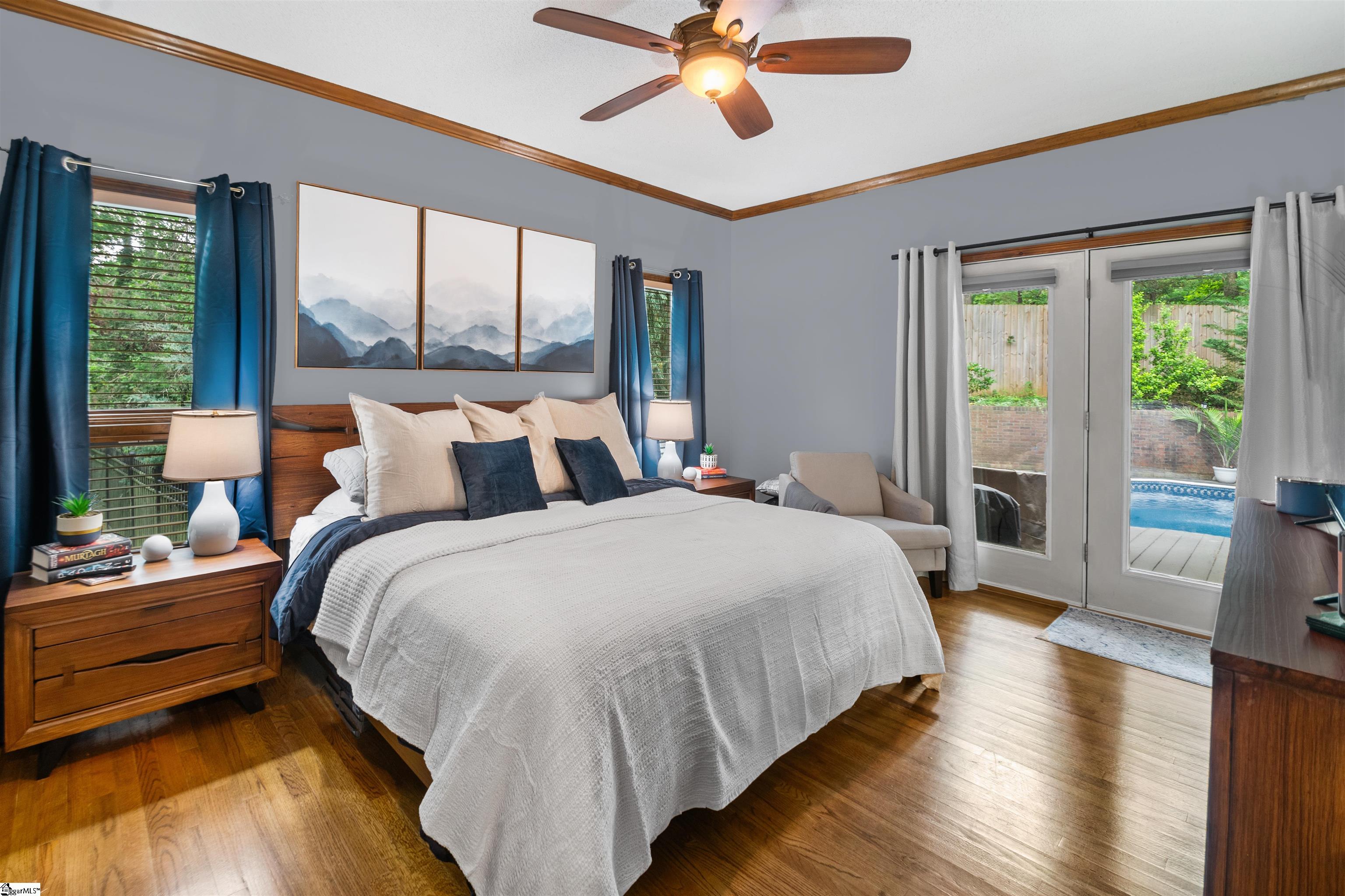 203 Teakwood Drive