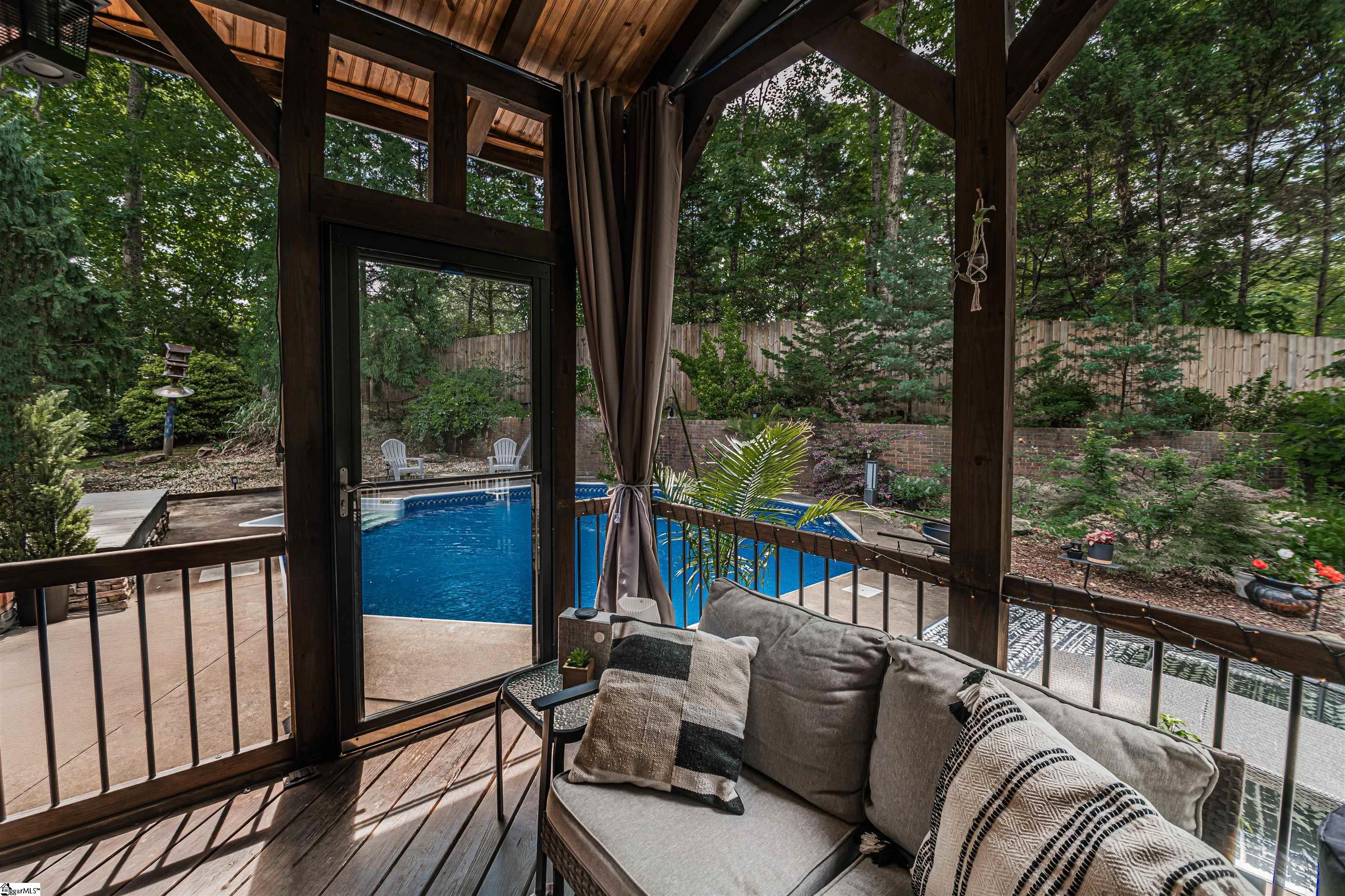 203 Teakwood Drive