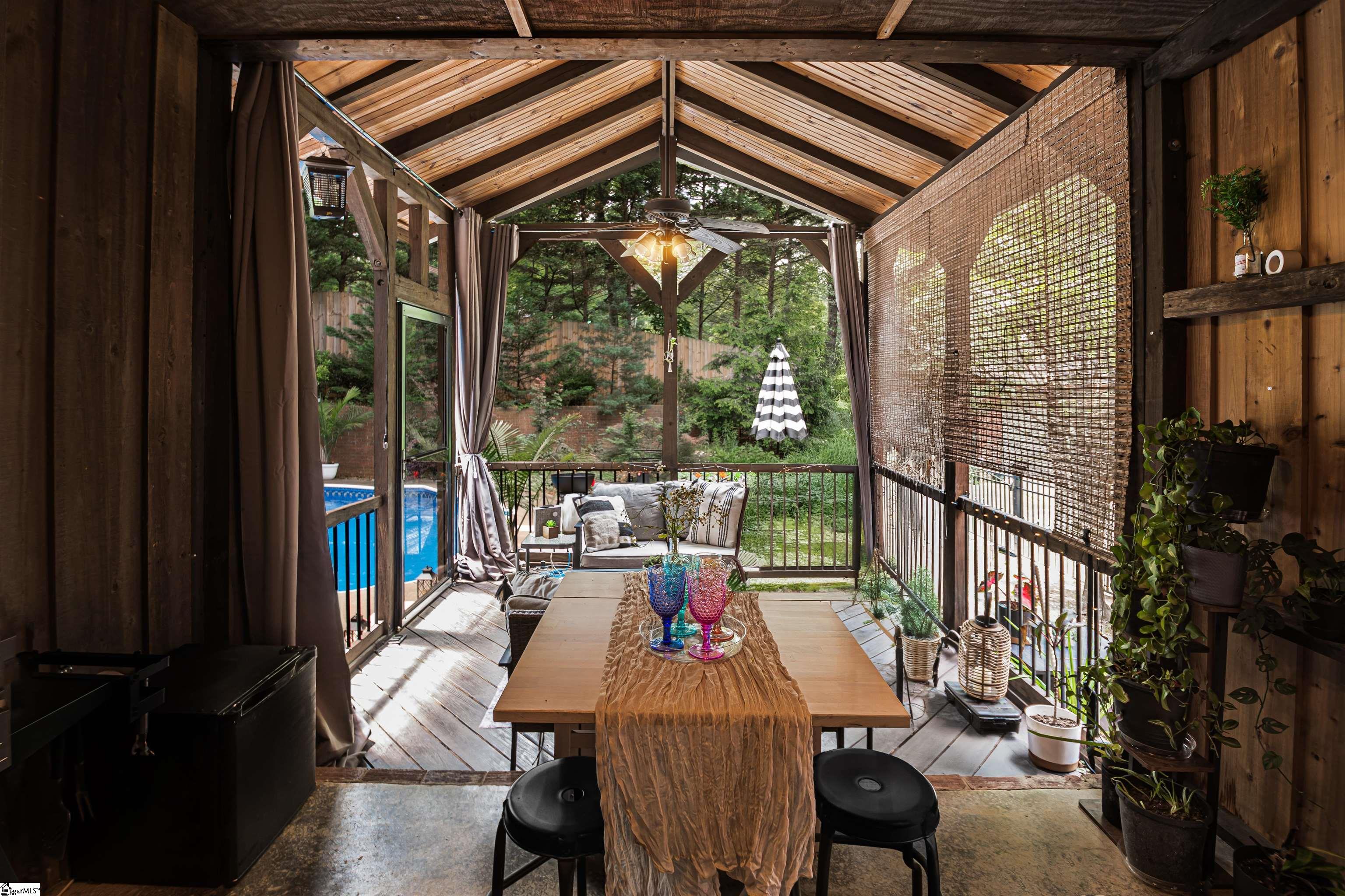 203 Teakwood Drive