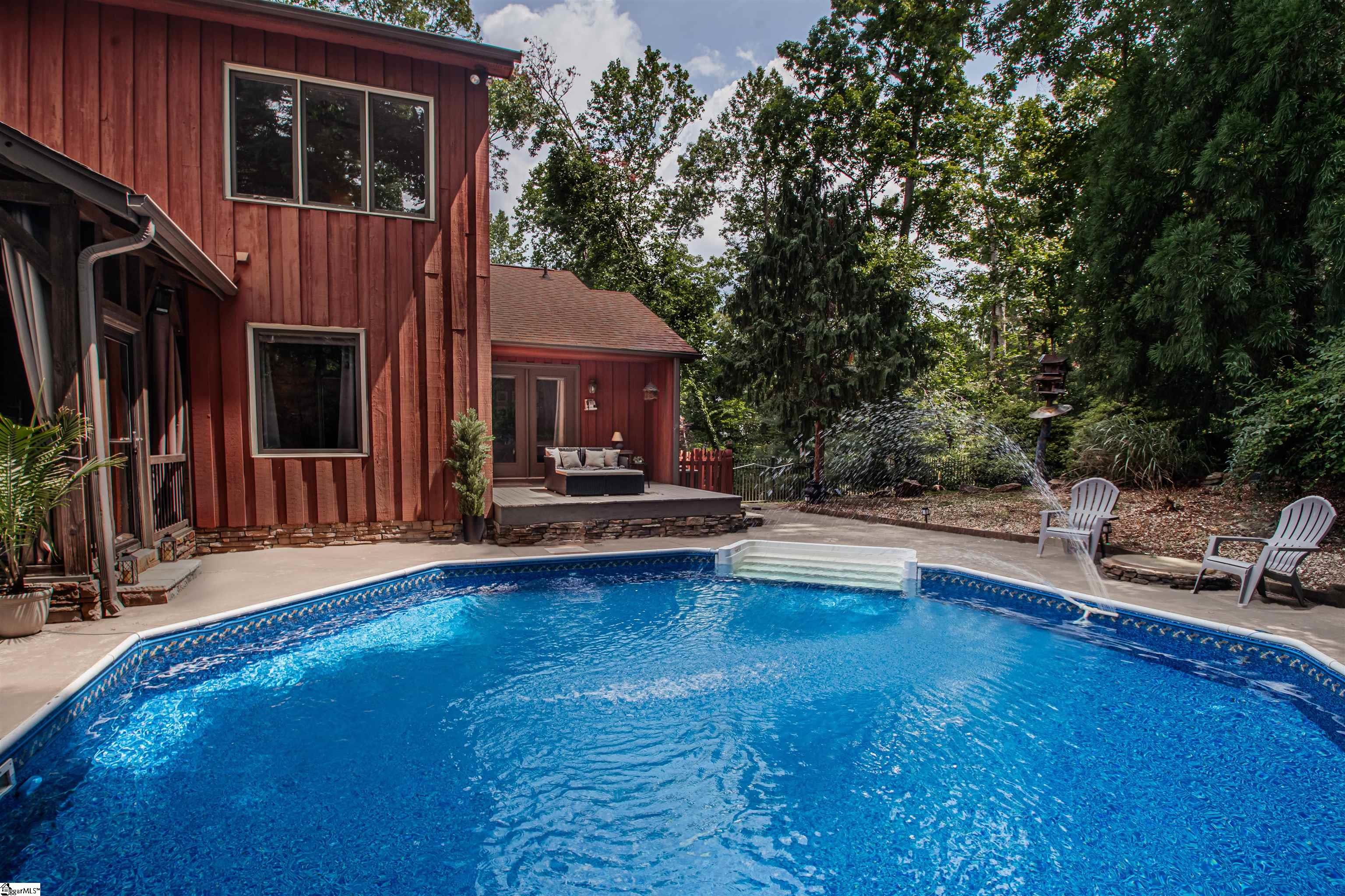 203 Teakwood Drive