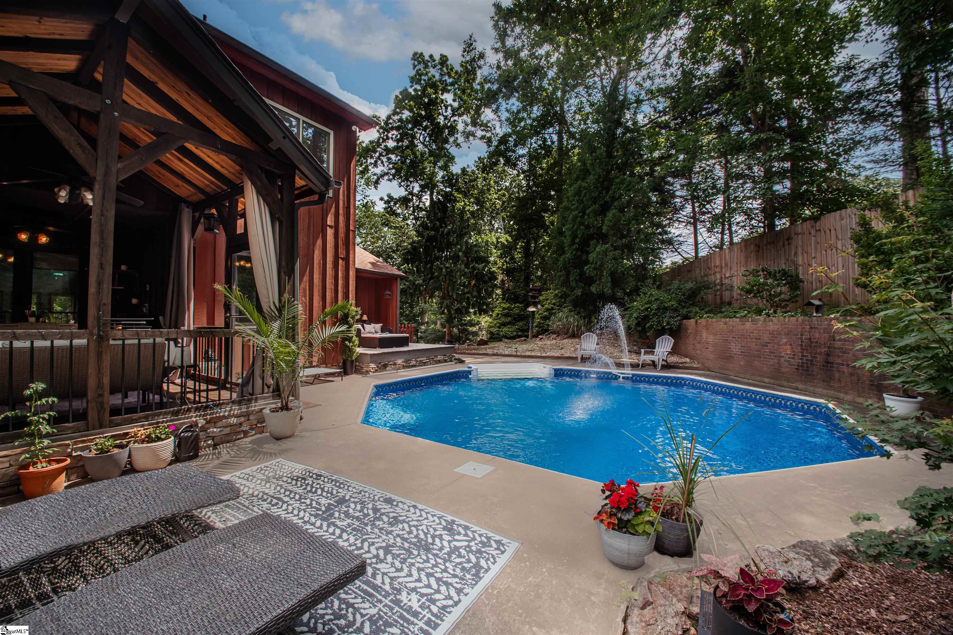 203 Teakwood Drive