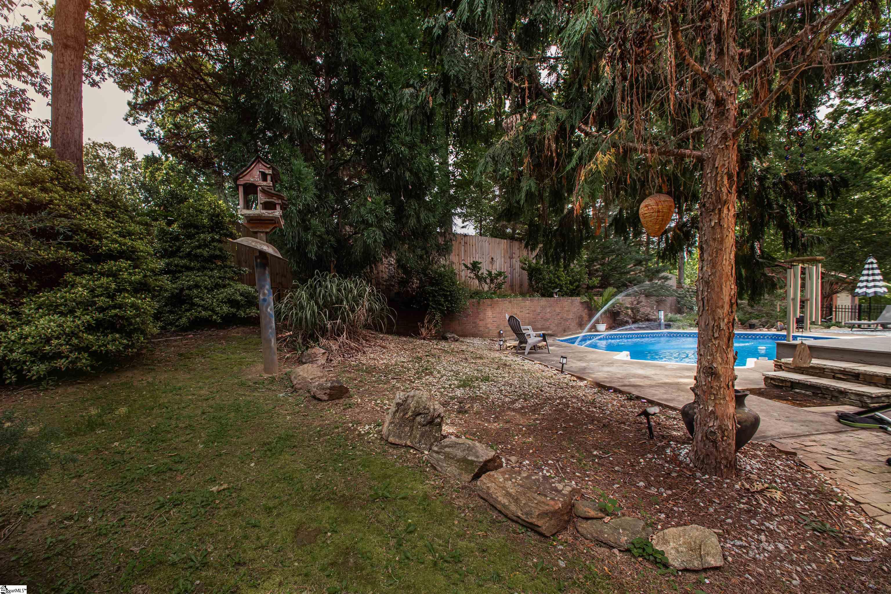 203 Teakwood Drive