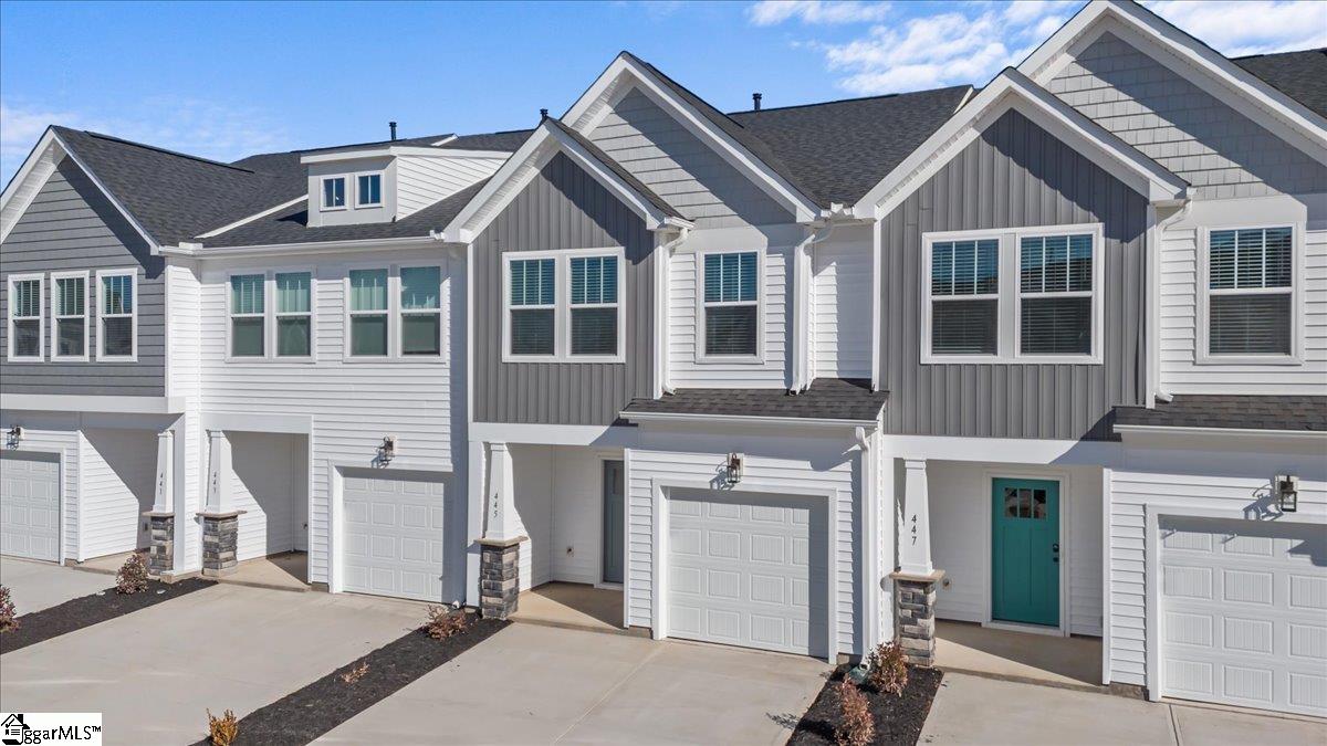 445 Hazelcote Road