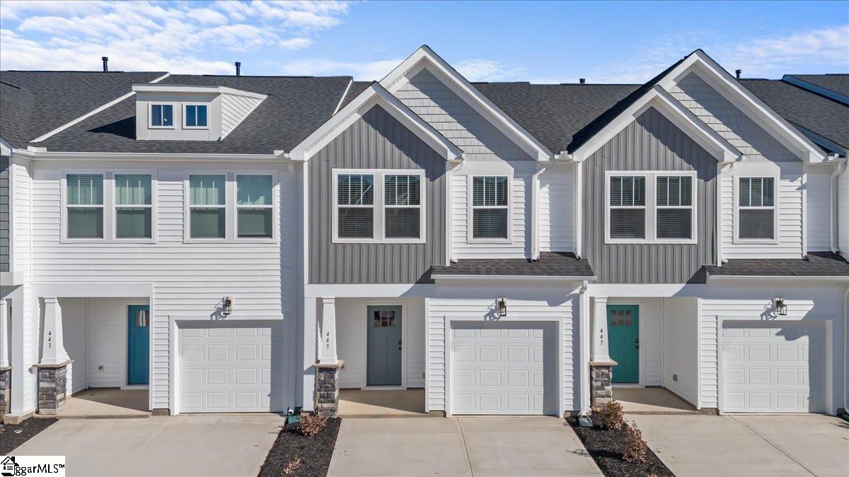 445 Hazelcote Road
