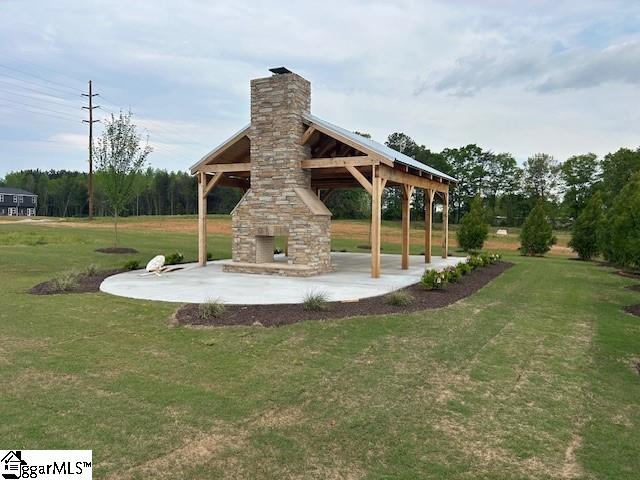 501 Heswall Court Lot 29