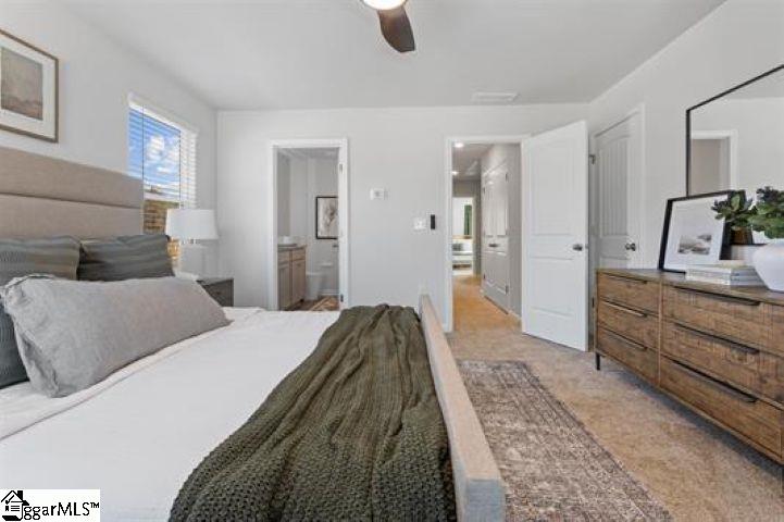 501 Heswall Court Lot 29
