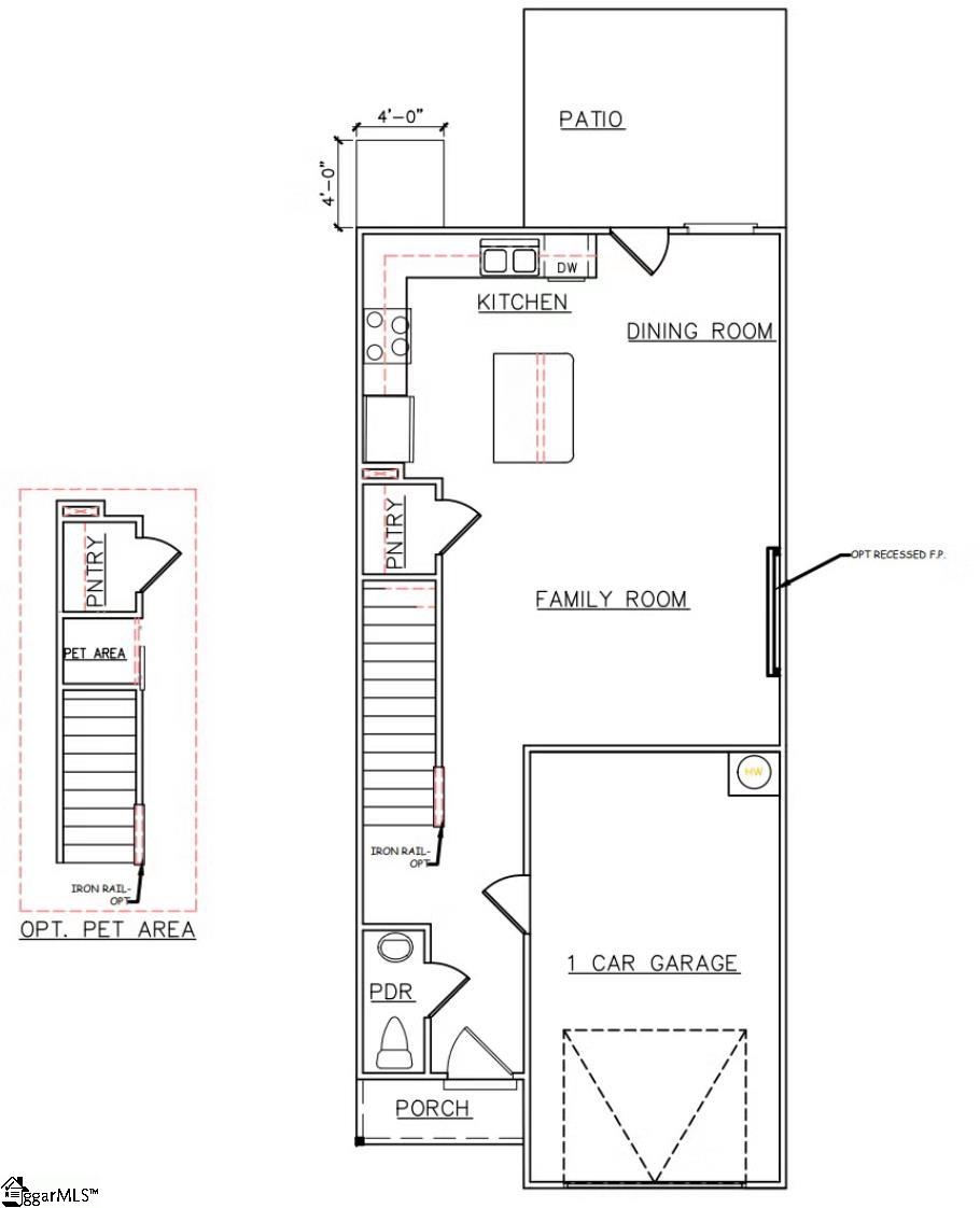 501 Heswall Court Lot 29
