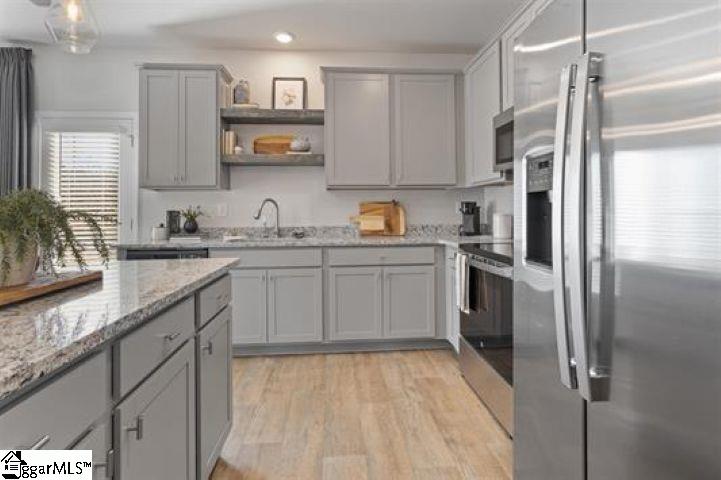 501 Heswall Court Lot 29