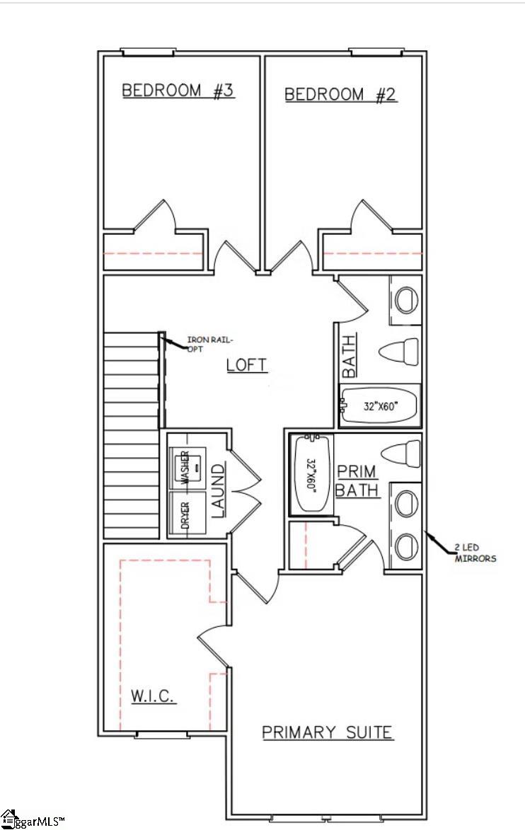 501 Heswall Court Lot 29