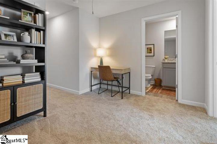 501 Heswall Court Lot 29