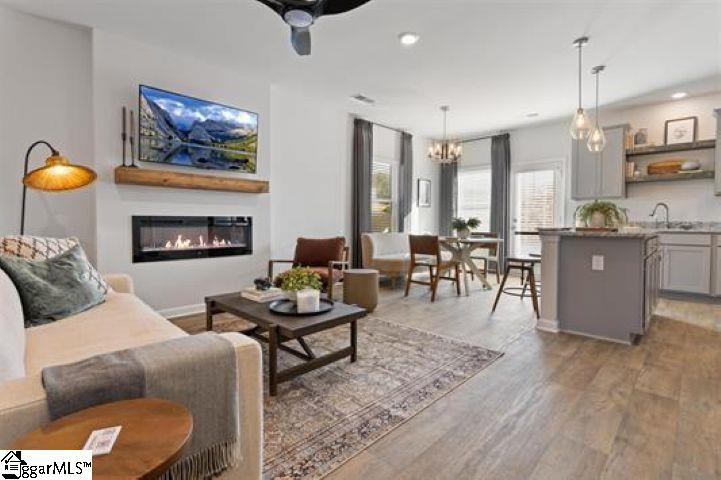 501 Heswall Court Lot 29