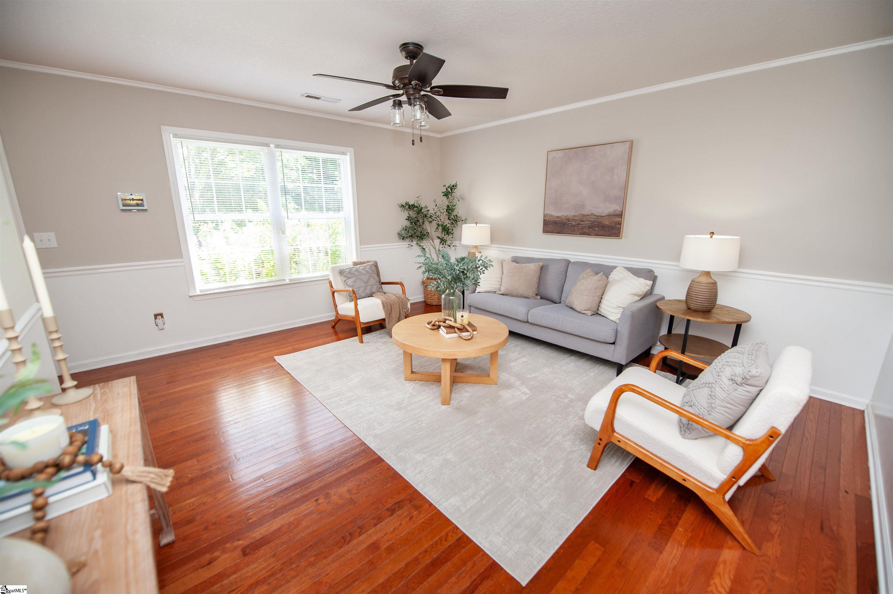 15 Becky Gibson Road, Greer