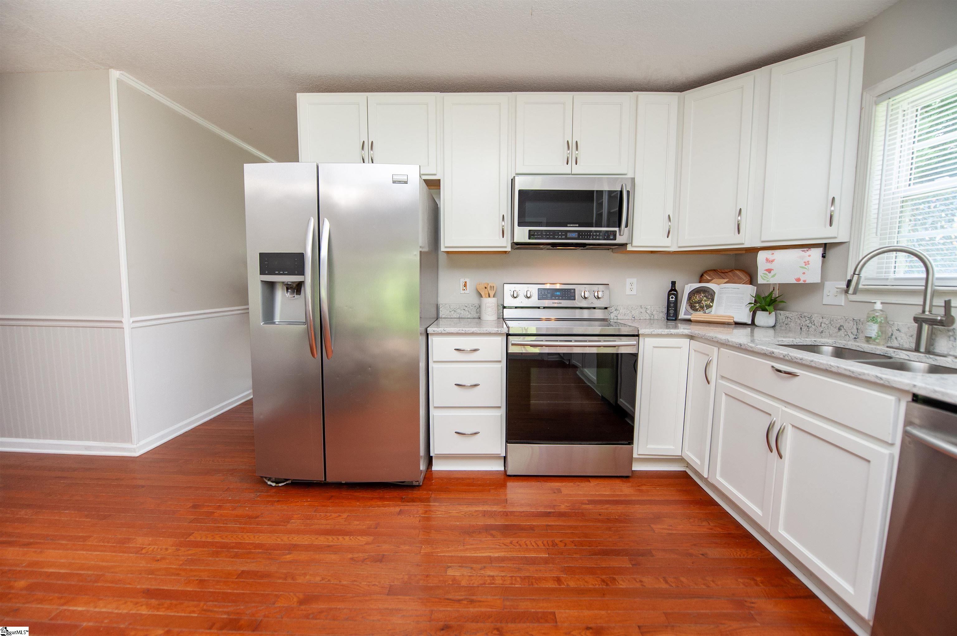 15 Becky Gibson Road, Greer