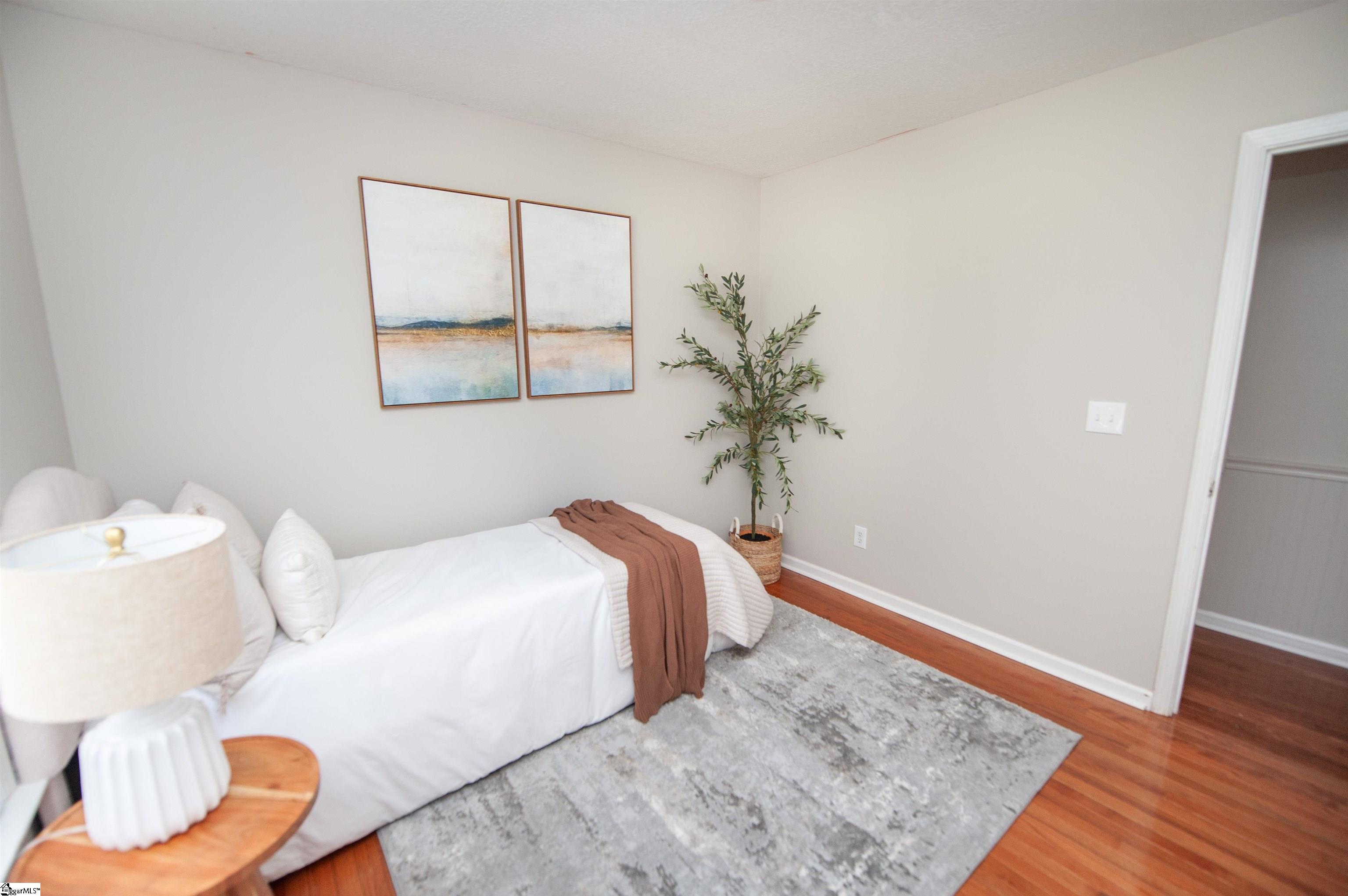 15 Becky Gibson Road, Greer